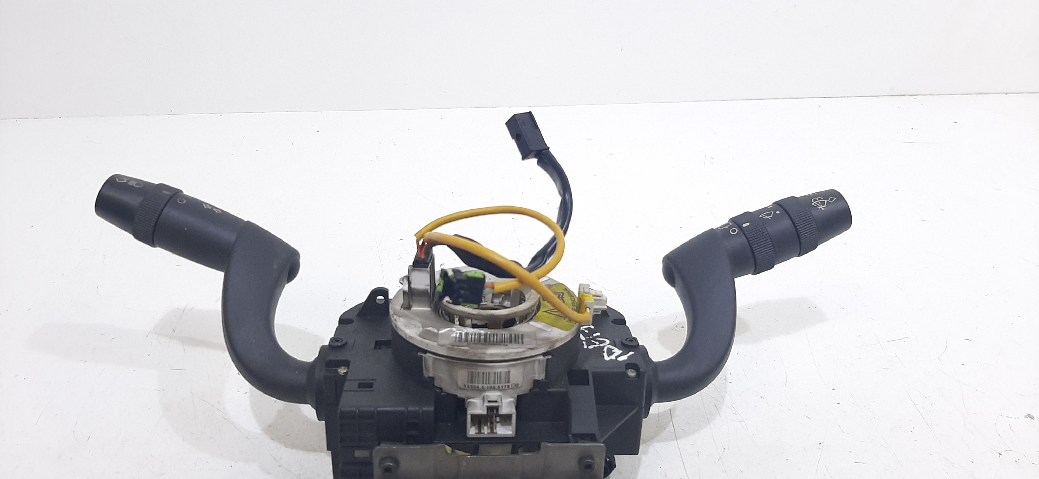 Febi Bilstein 46756 Devioluci – Interruttore Piantone Sterzo Qualità OE Per VW, Seat, Skoda