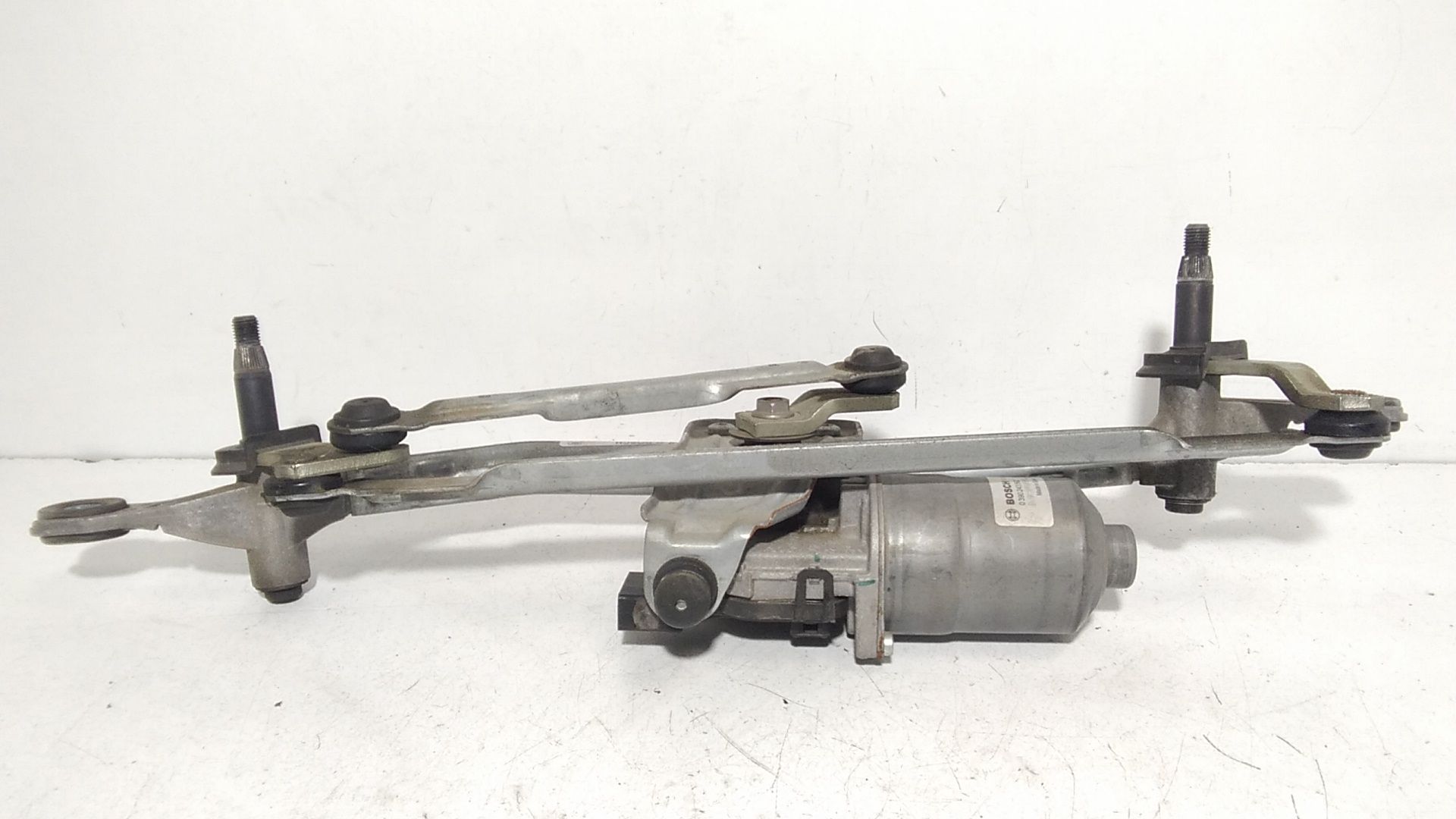 Motorino tergi ant completo di tandem FIAT 500 X Serie (15>)