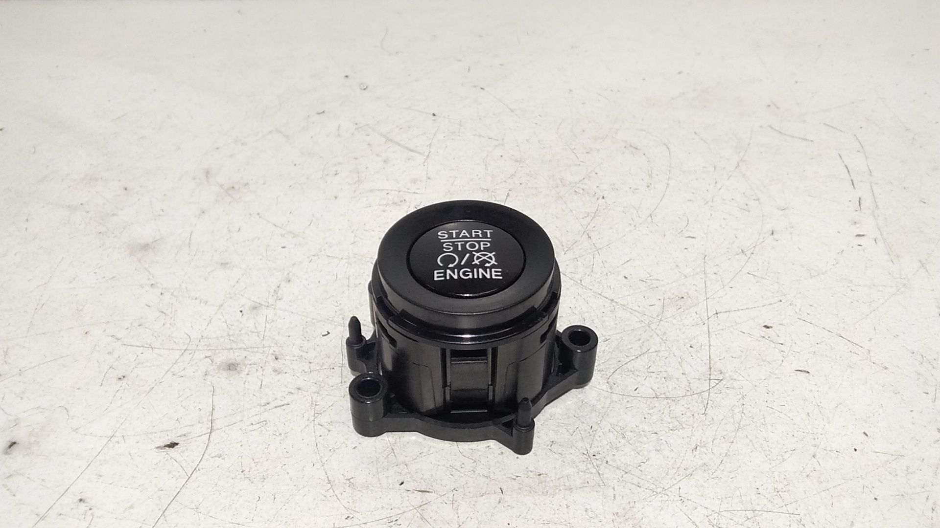 Pulsante start e stop FIAT 500 X Serie (15>)