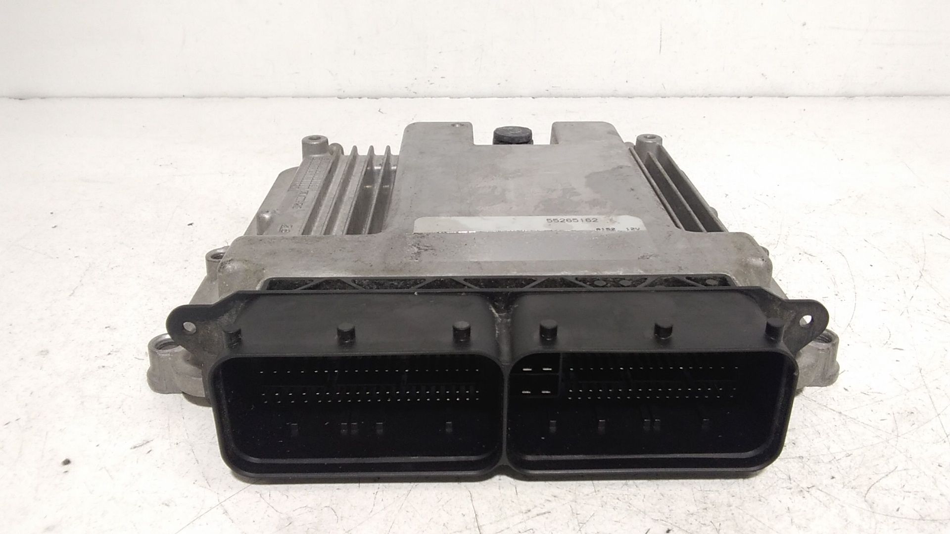 Centralina motore FIAT 500 X Serie (15>)