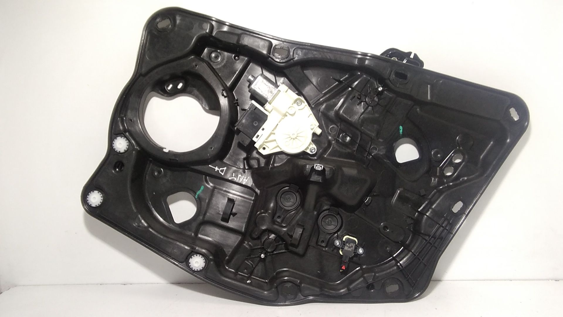 Cremagliera anteriore destra passeggero FIAT 500 X Serie (15>)