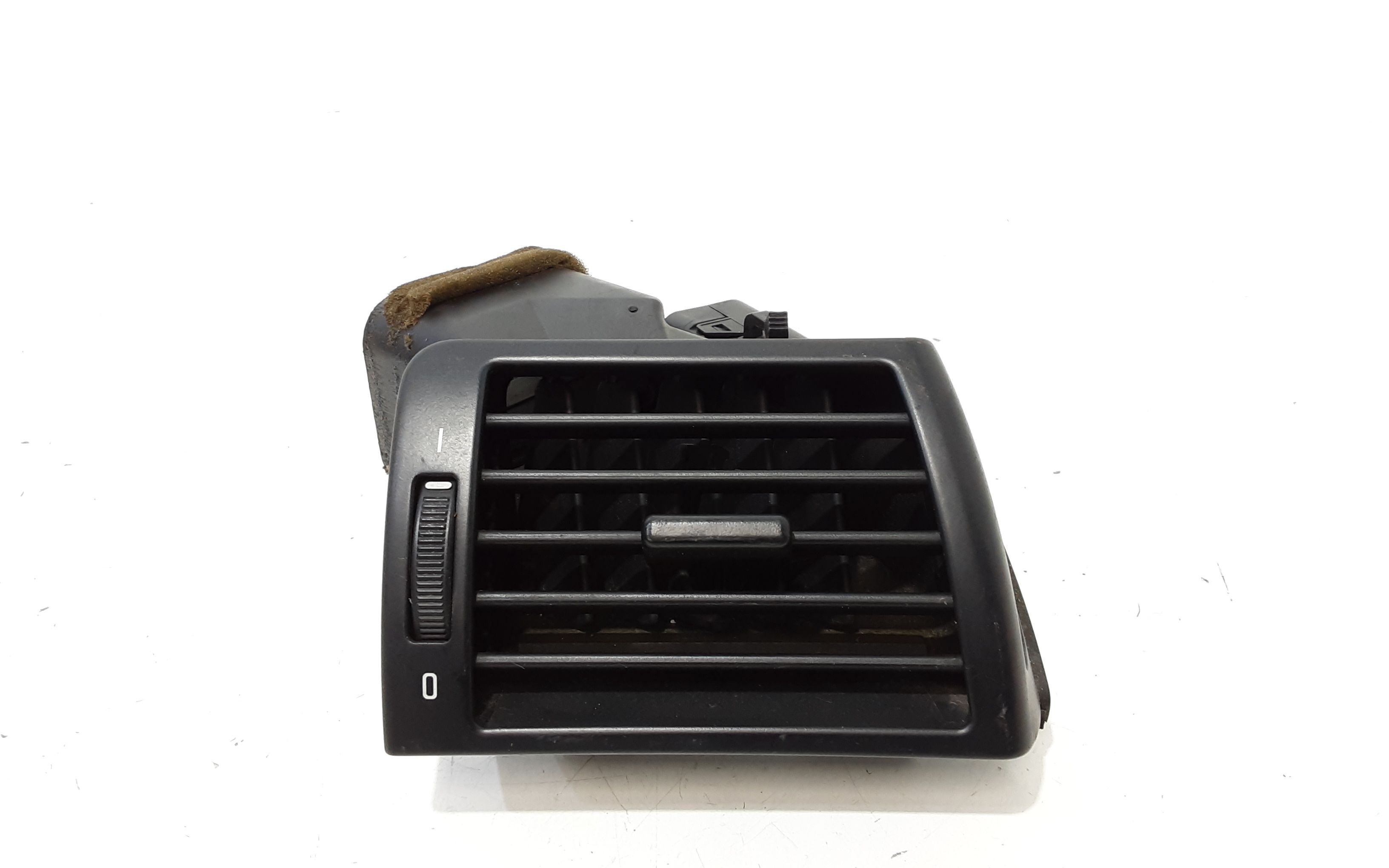 Pannello Cruscotto Lato Passeggero Per Auto - Coperchio Bocchetta Aria 6RD880261A, Nero, AntiGraffio - Foto 2