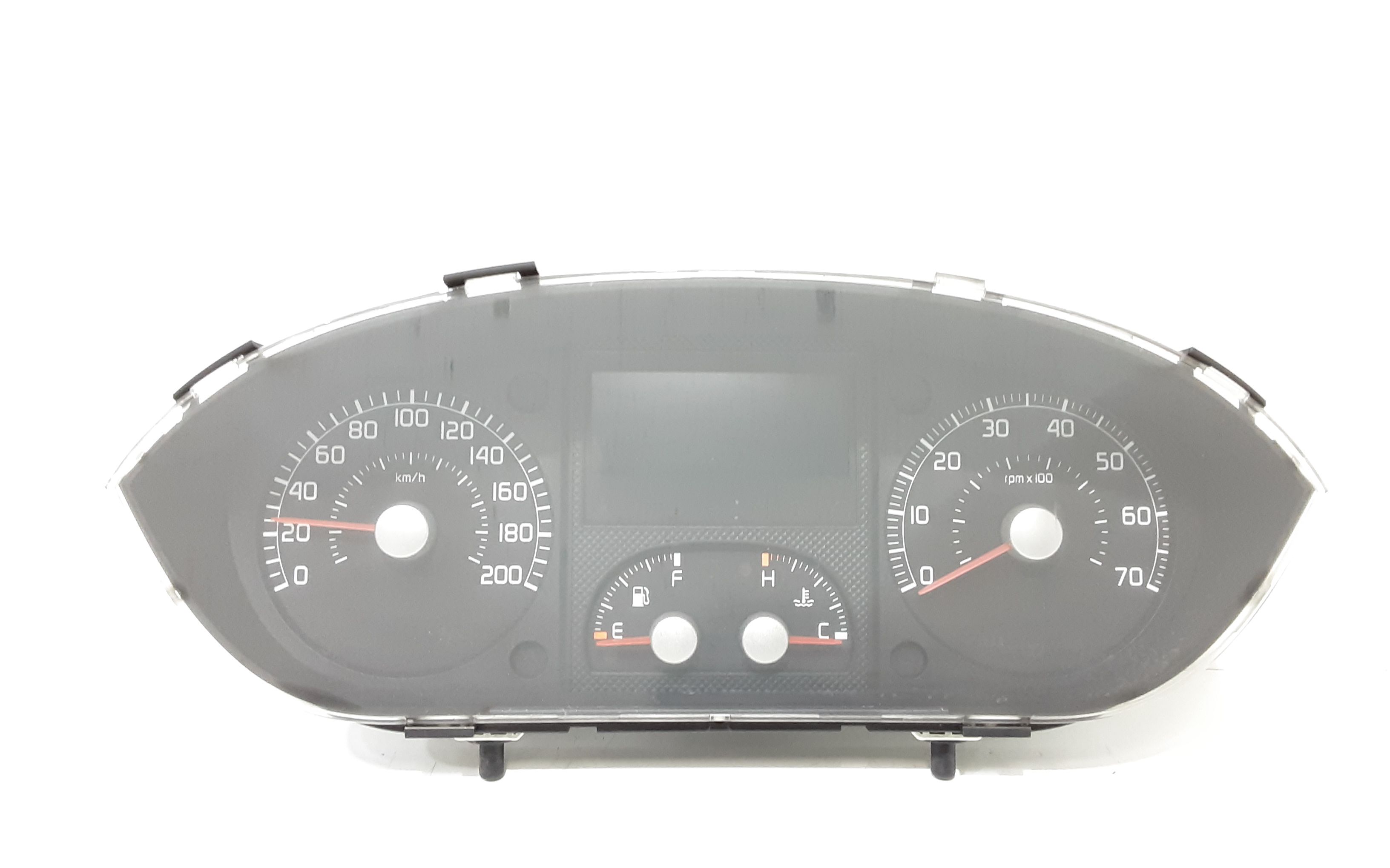 Quadro Strumenti FIAT Idea 1 Serie