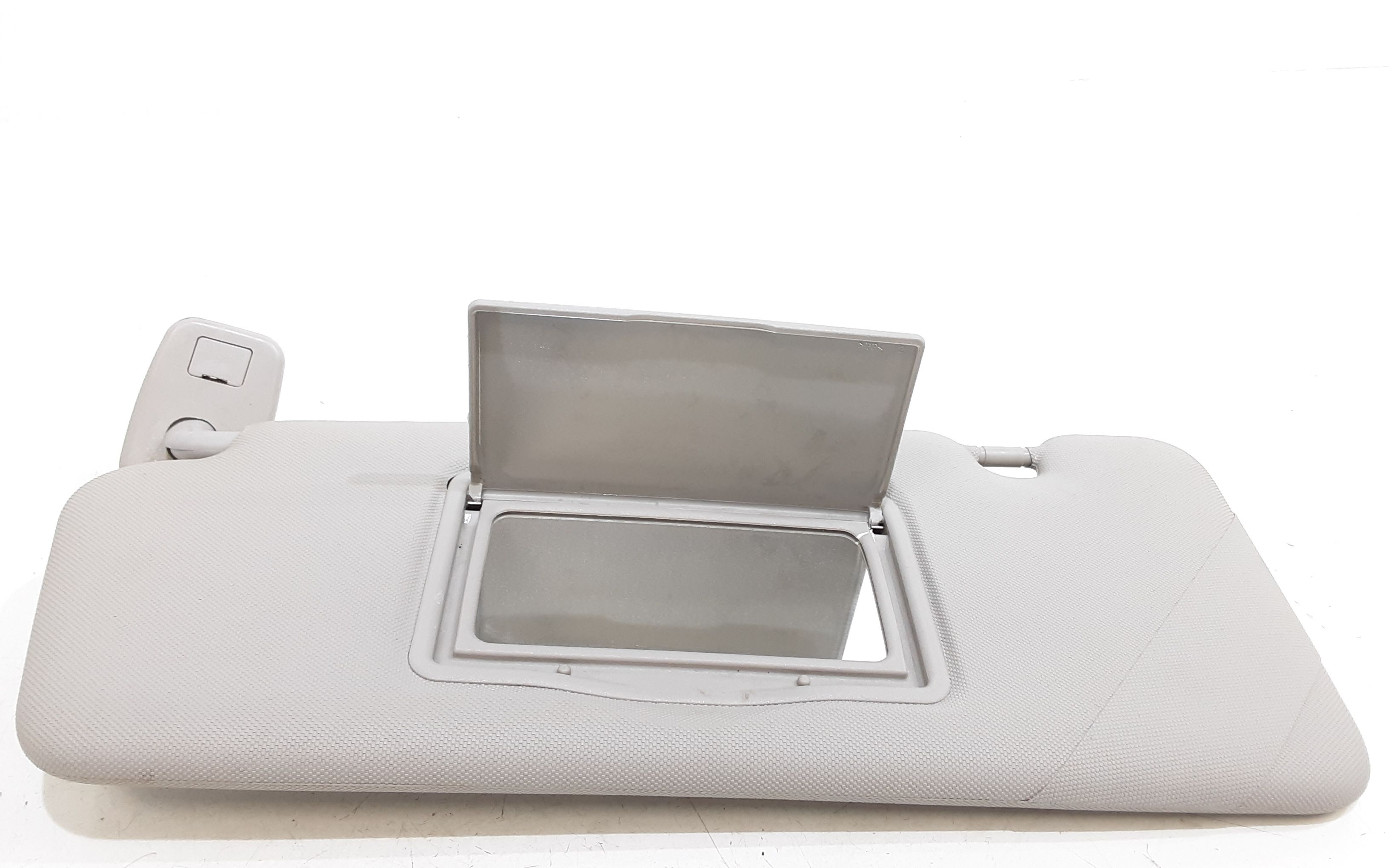 Parasole aletta anteriore Lato Guida RENAULT Clio Serie IV (12>19)