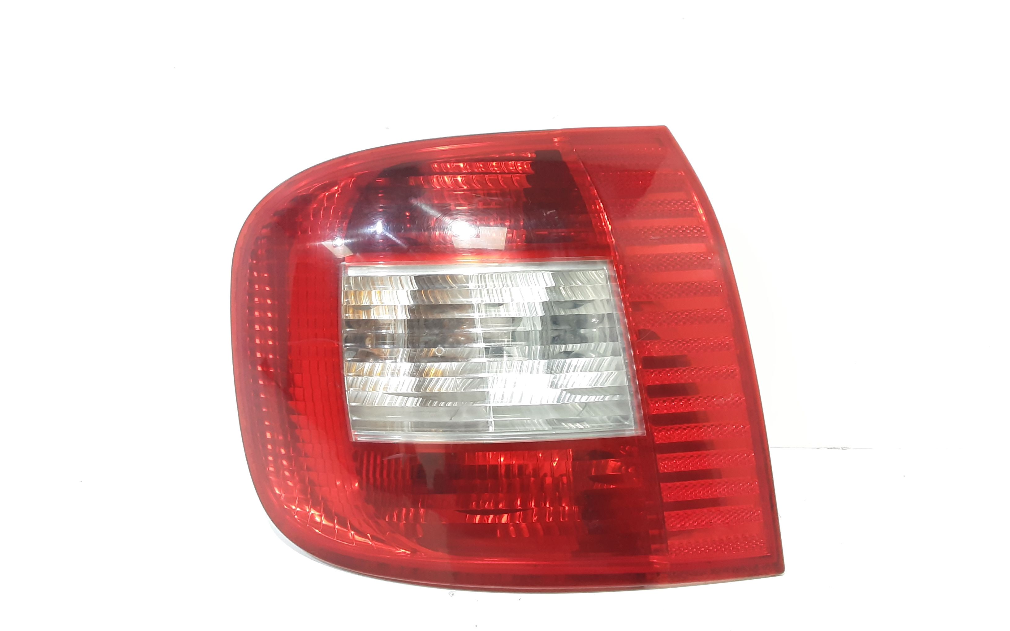 Stop fanale Posteriore sinistro lato Guida FIAT Multipla 2� Serie