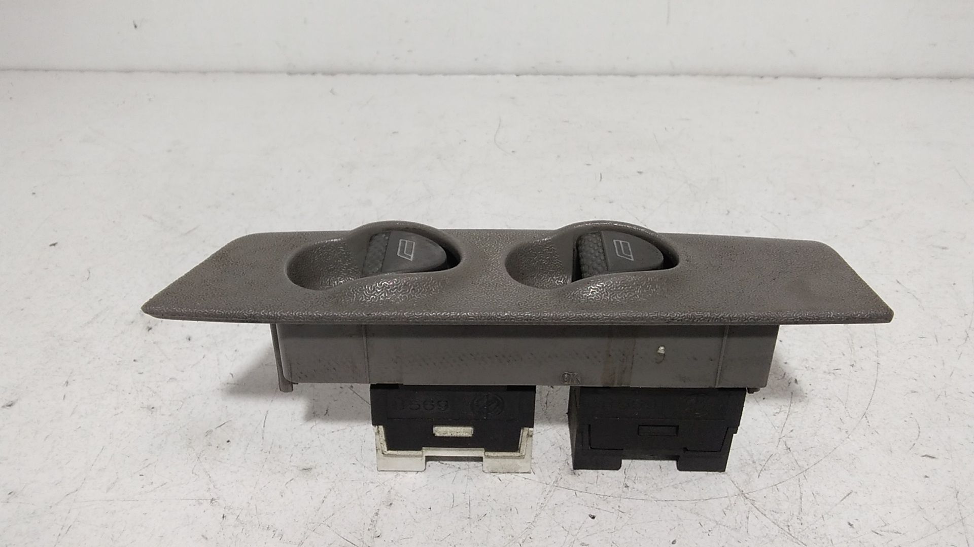 Pulsantiera anteriore sinistra Guida FIAT Multipla 1 Serie