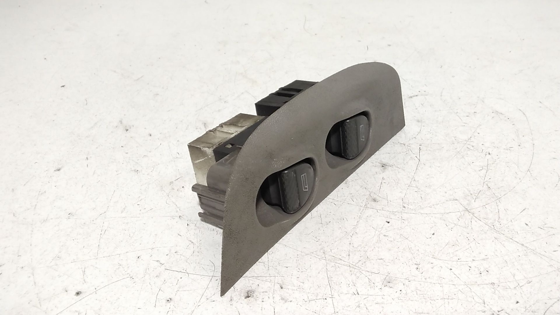 Pulsantiera anteriore sinistra Guida FIAT Multipla 1 Serie