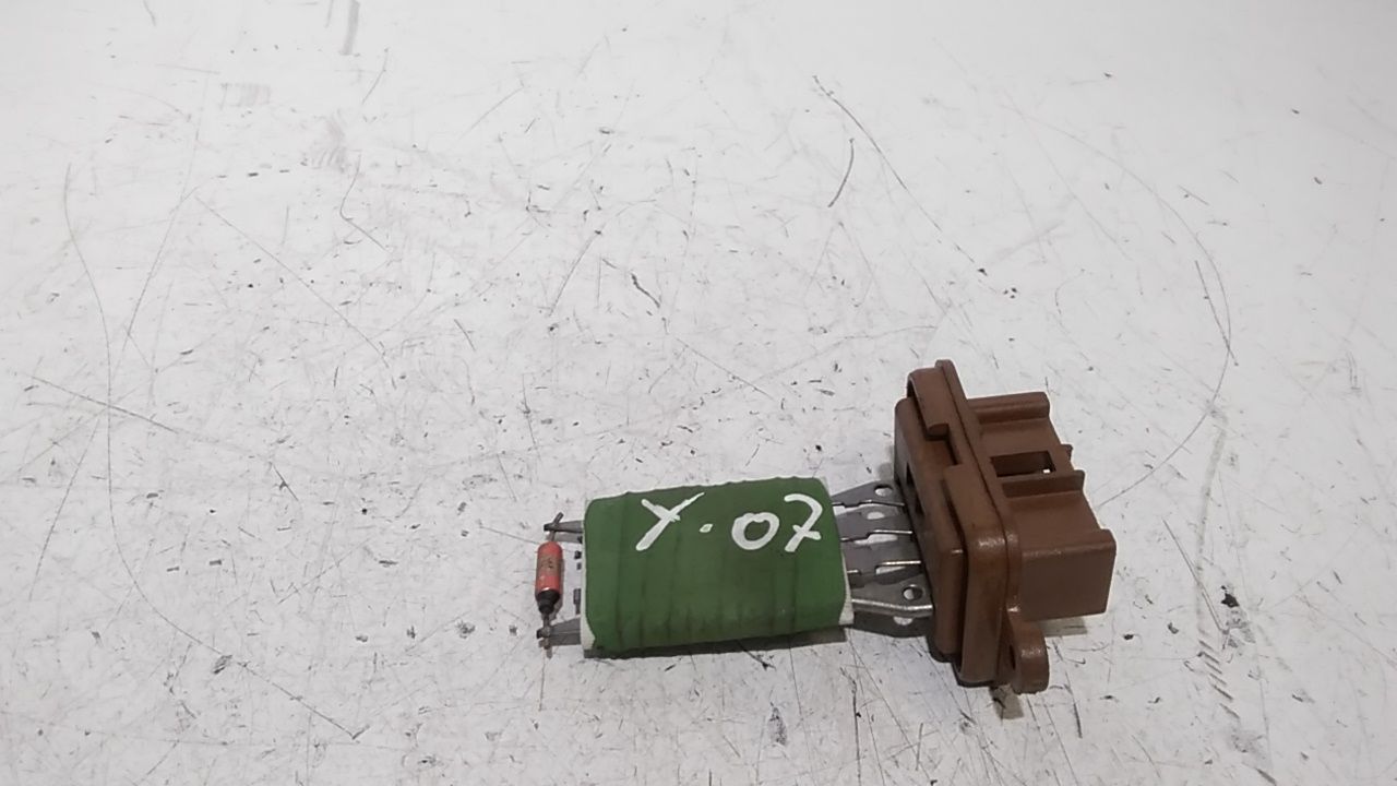 Resistenza riscaldamento LANCIA Ypsilon 2� Serie