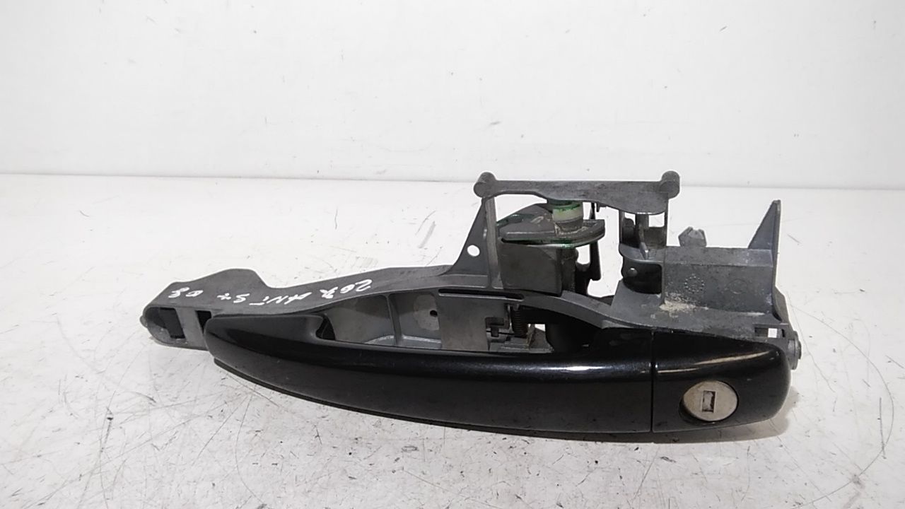 Maniglia esterna Anteriore Sinistra PEUGEOT 207 1� Serie