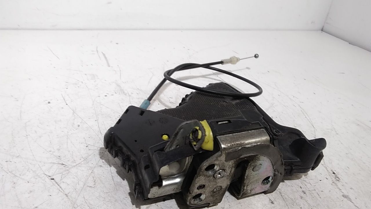 Serratura Anteriore Sinistra TOYOTA IQ 1 Serie