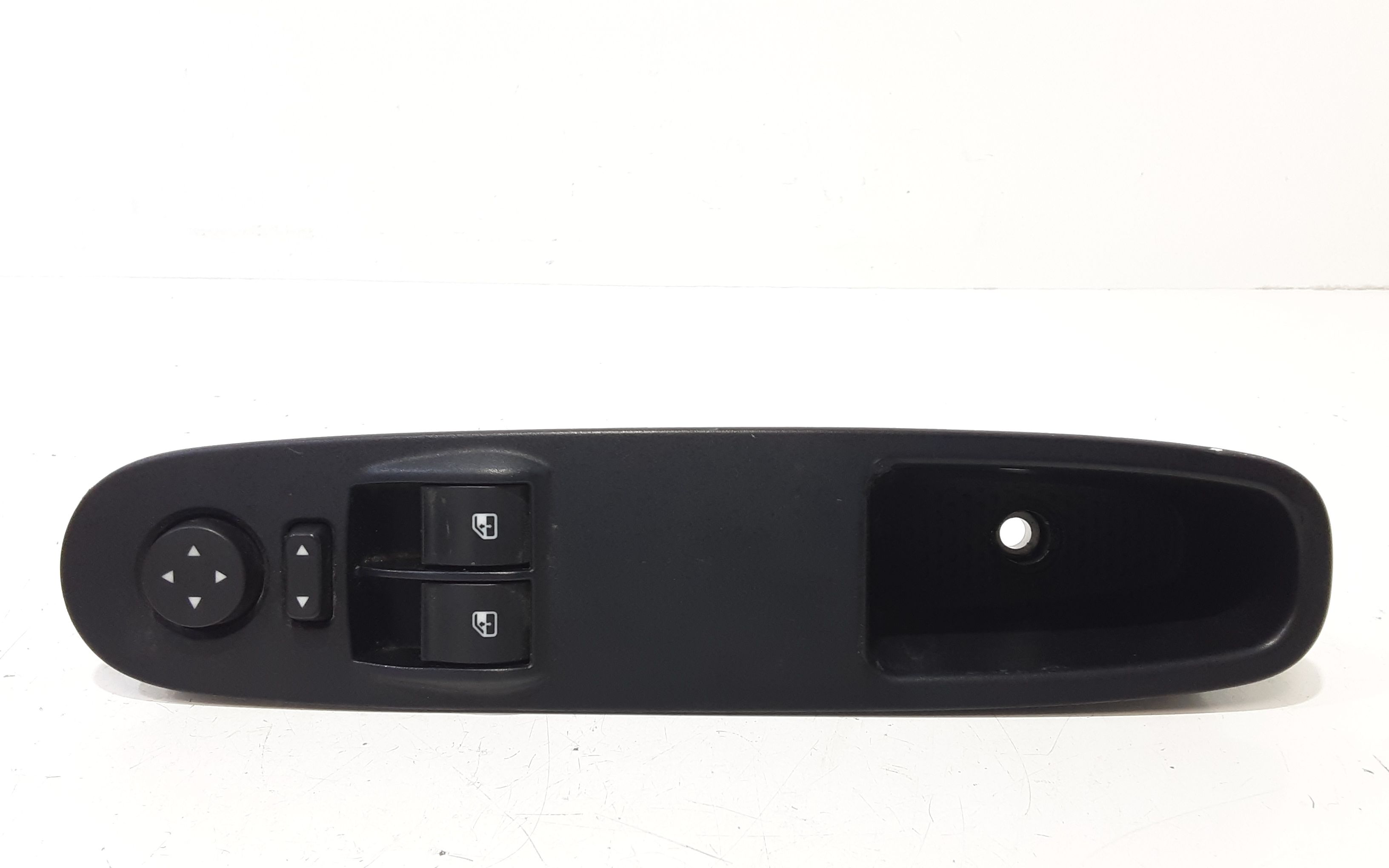 Pulsantiera anteriore sinistra Guida FIAT Punto EVO