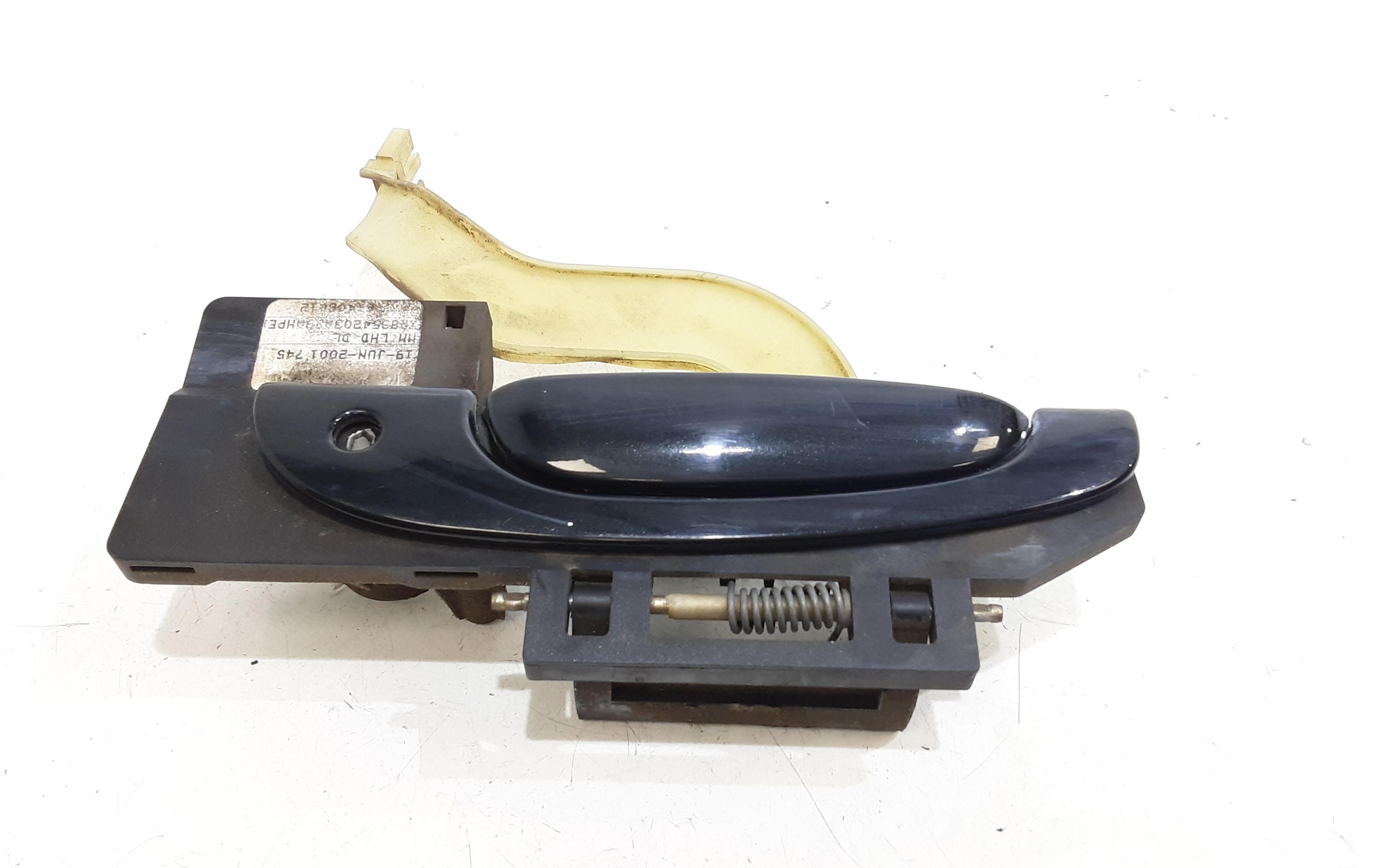 Maniglia esterna Anteriore Sinistra JAGUAR S-Type 1 Serie