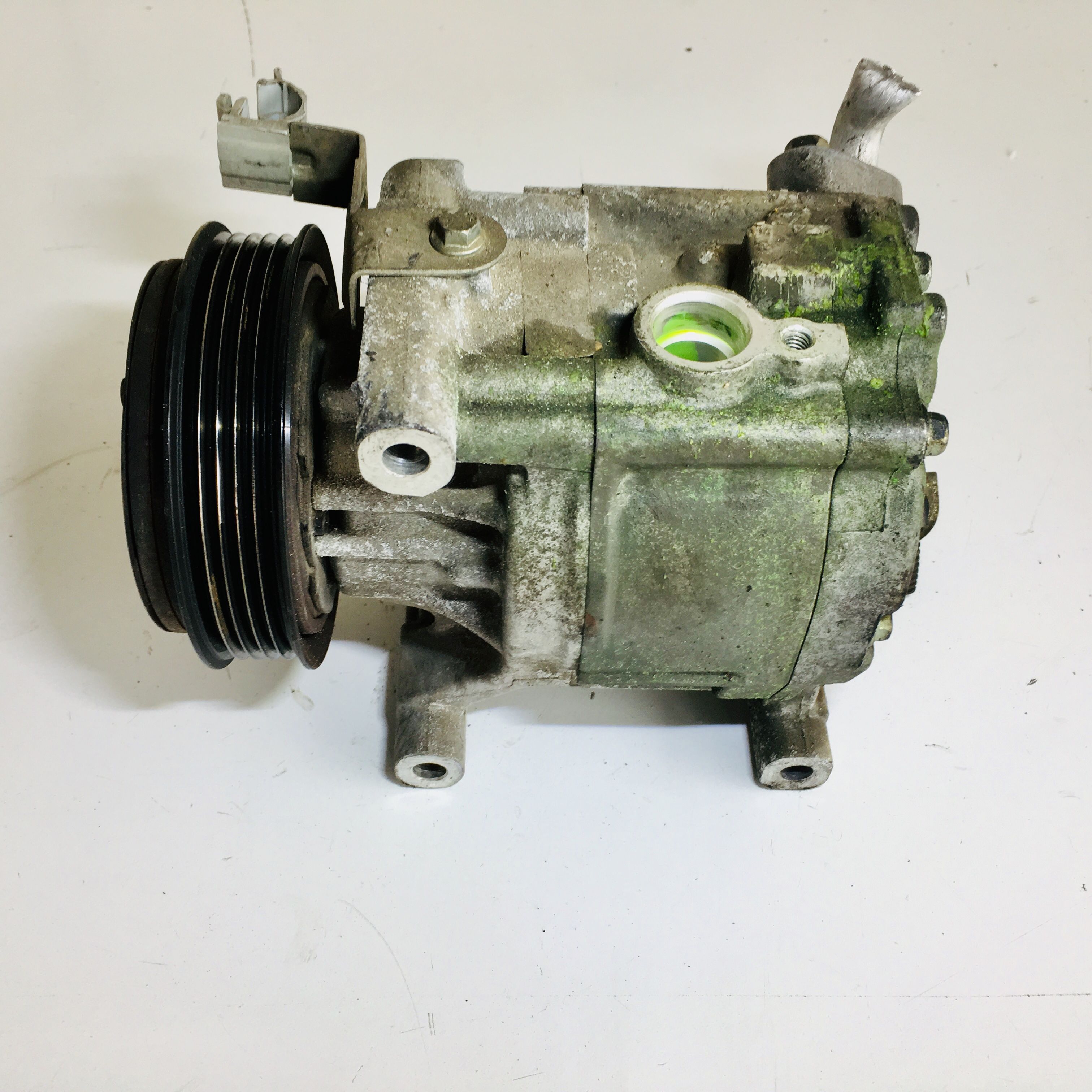 Compressore A/c Usato