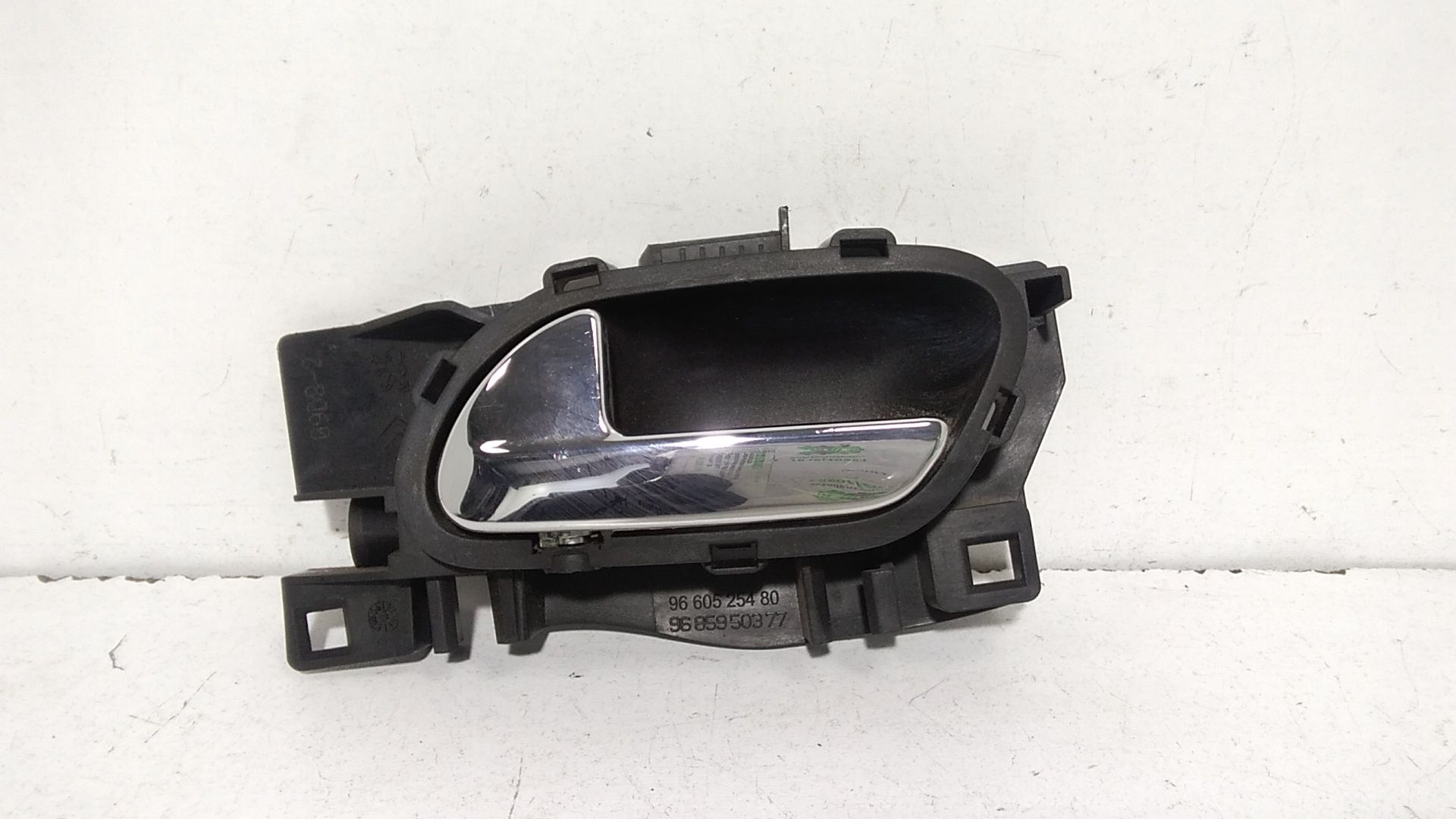 Maniglia interna Anteriore Destra PEUGEOT 308 1� Serie