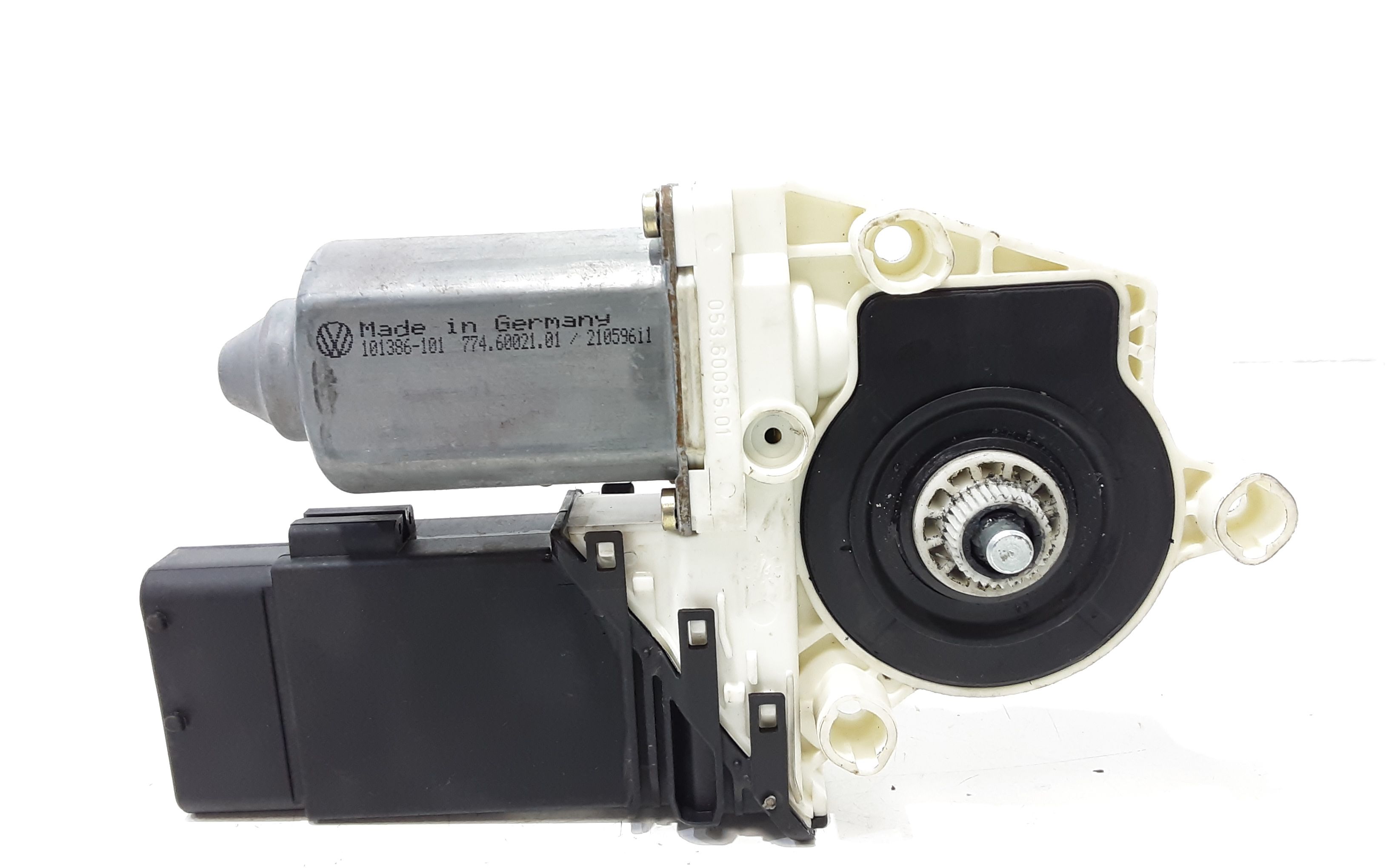 Motorino Alzavetro anteriore destra VOLKSWAGEN Golf 4 Berlina (97>03)