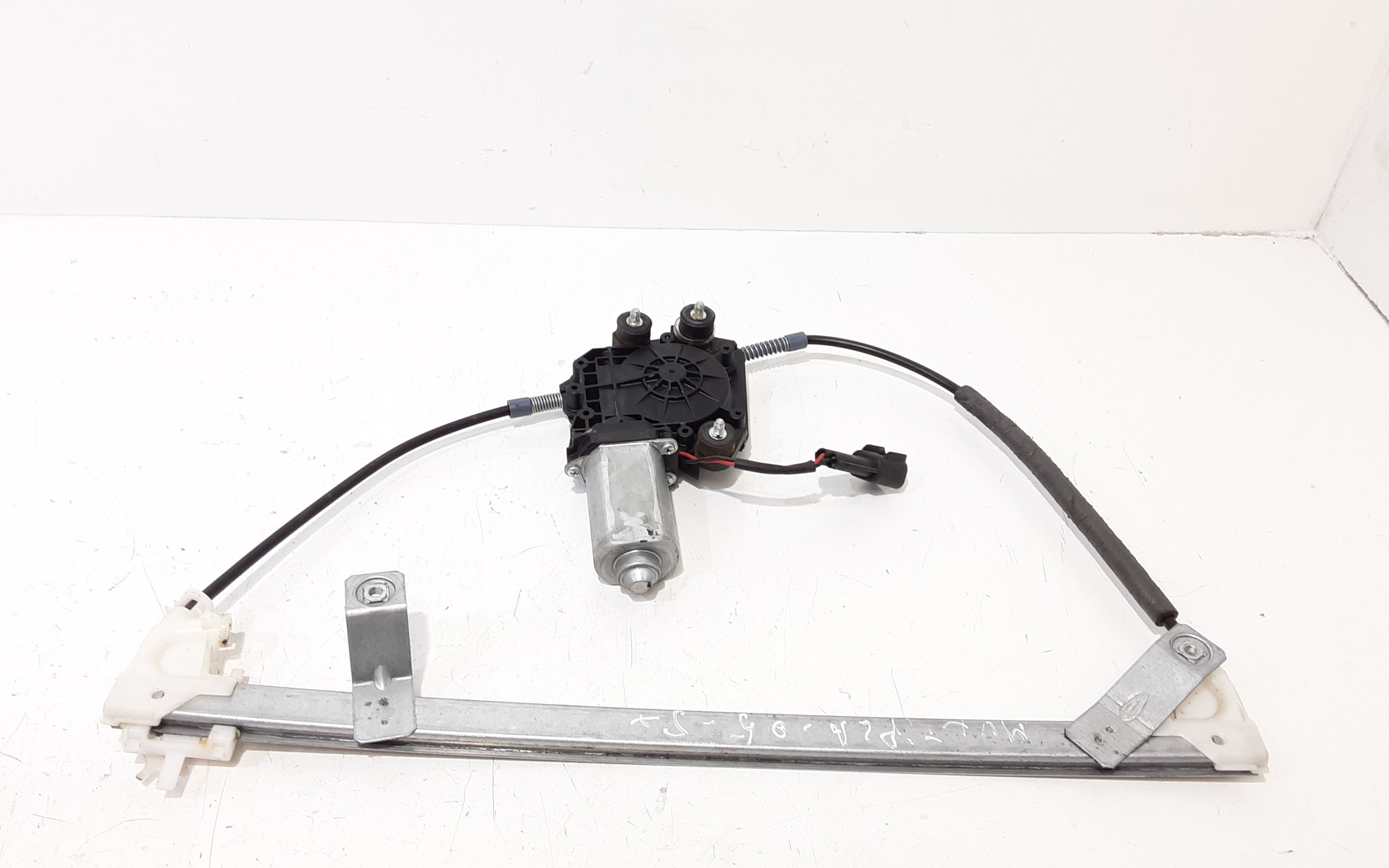 Cremagliera anteriore sinistra Guida FIAT Multipla 2 Serie