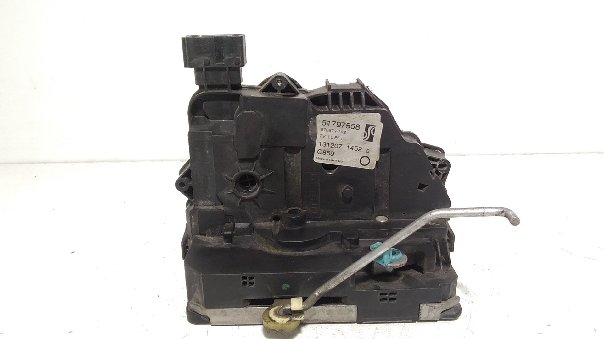 Serratura Anteriore Destra FIAT Grande Punto 1� Serie