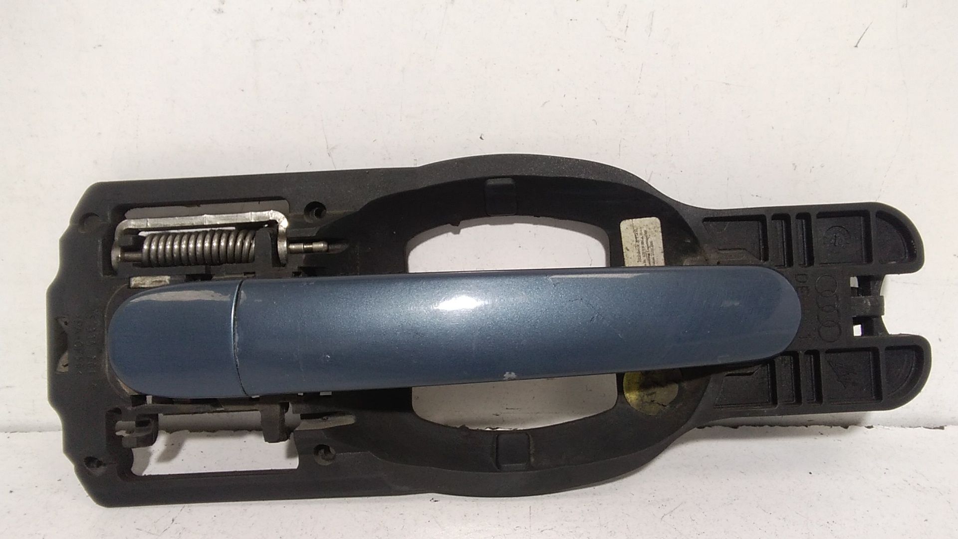 Maniglia esterna Posteriore Destra AUDI A2 Serie (8Z)