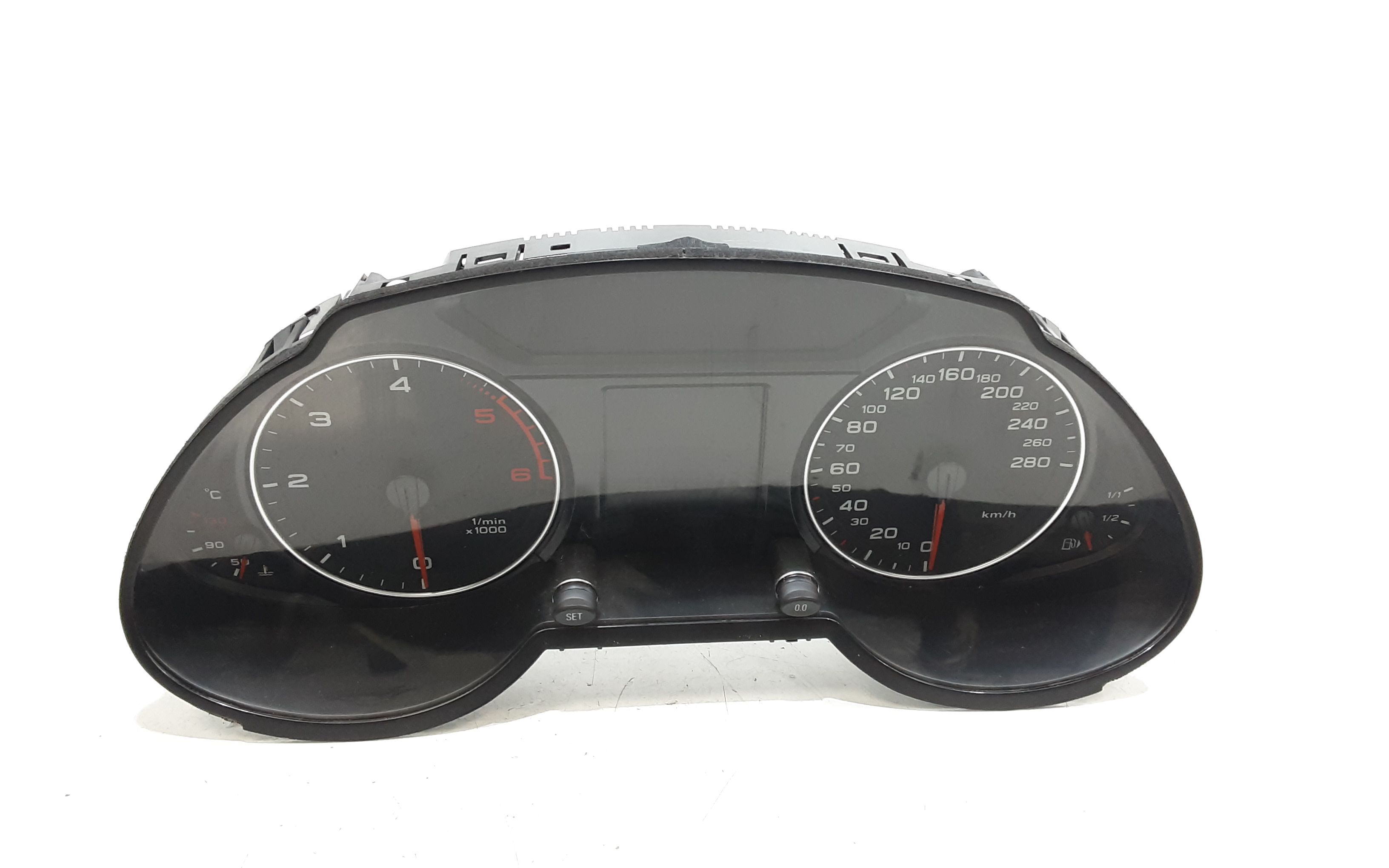 Quadro Strumenti AUDI Q5 1 Serie