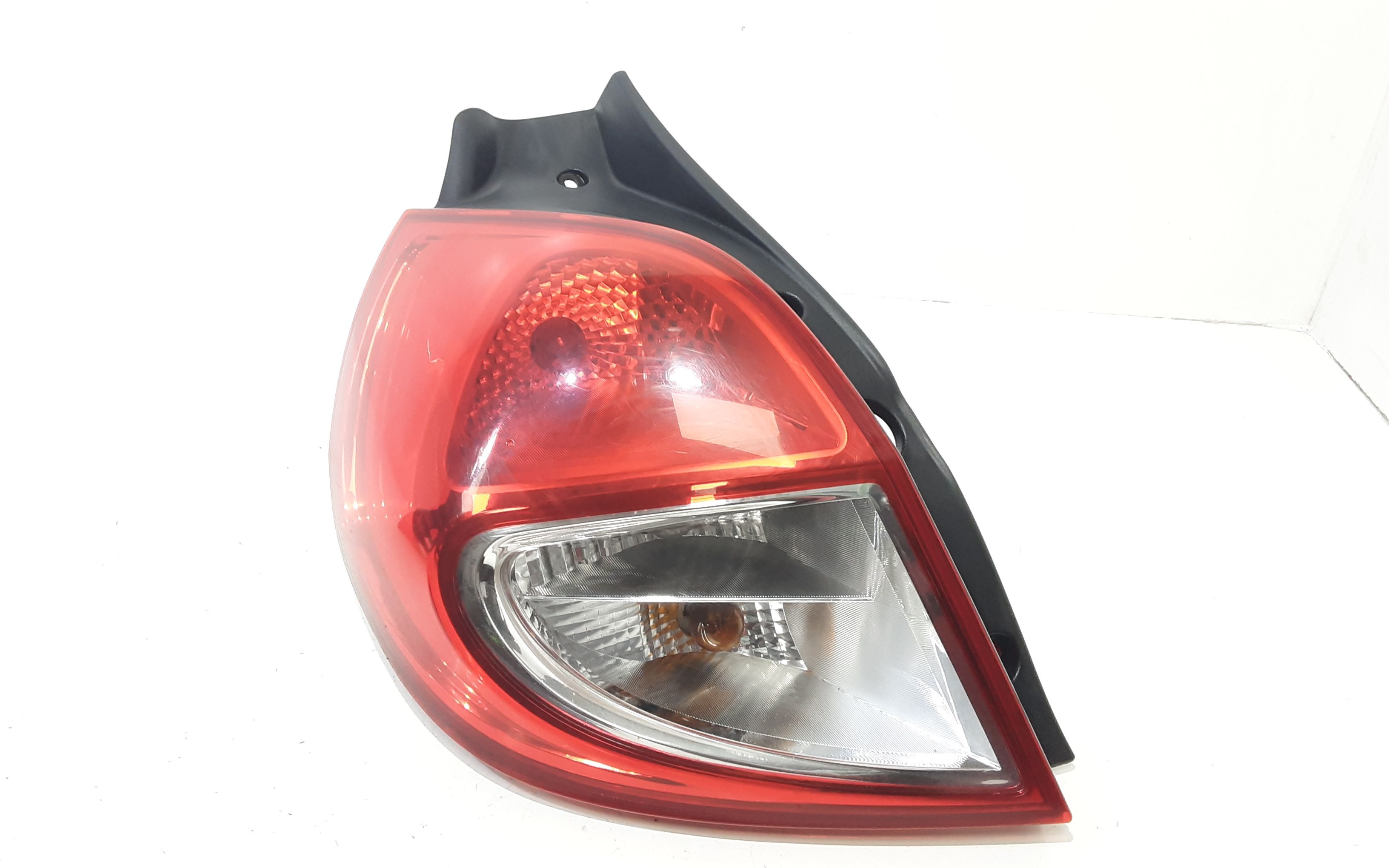 Stop fanale posteriore Destro Passeggero RENAULT Clio Serie (08>15)