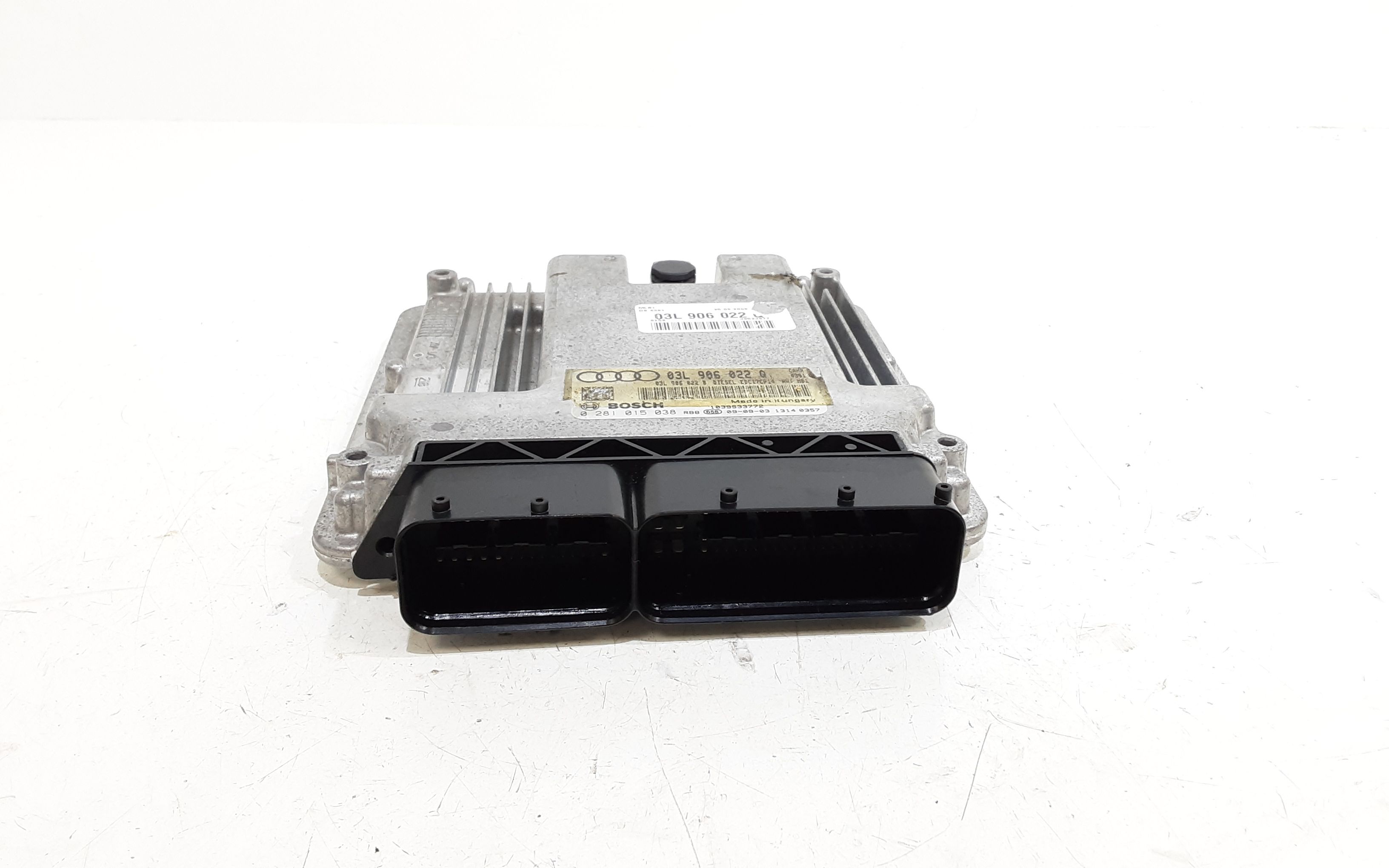 Centralina motore AUDI Q5 1� Serie