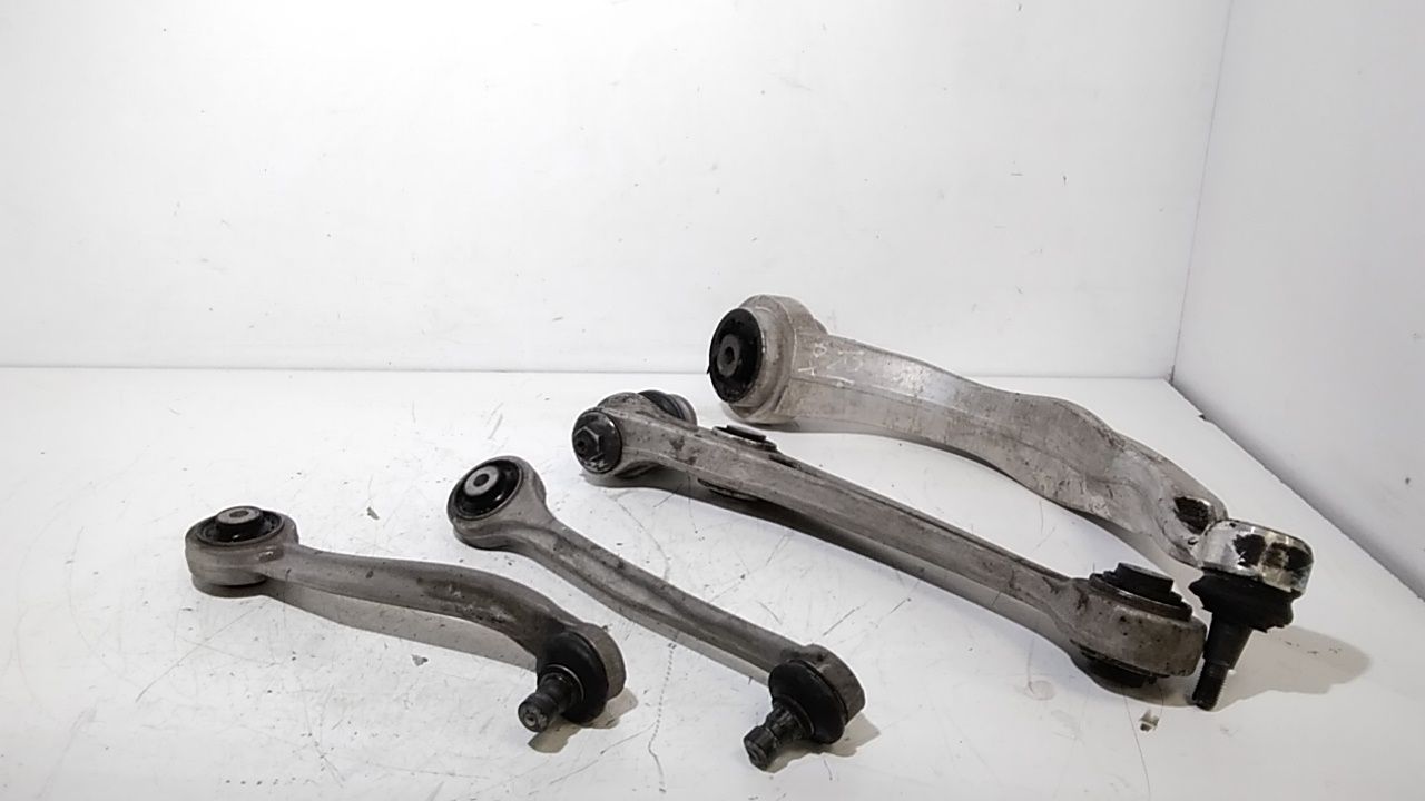 Braccio Oscillante anteriore destro AUDI Q5 1 Serie