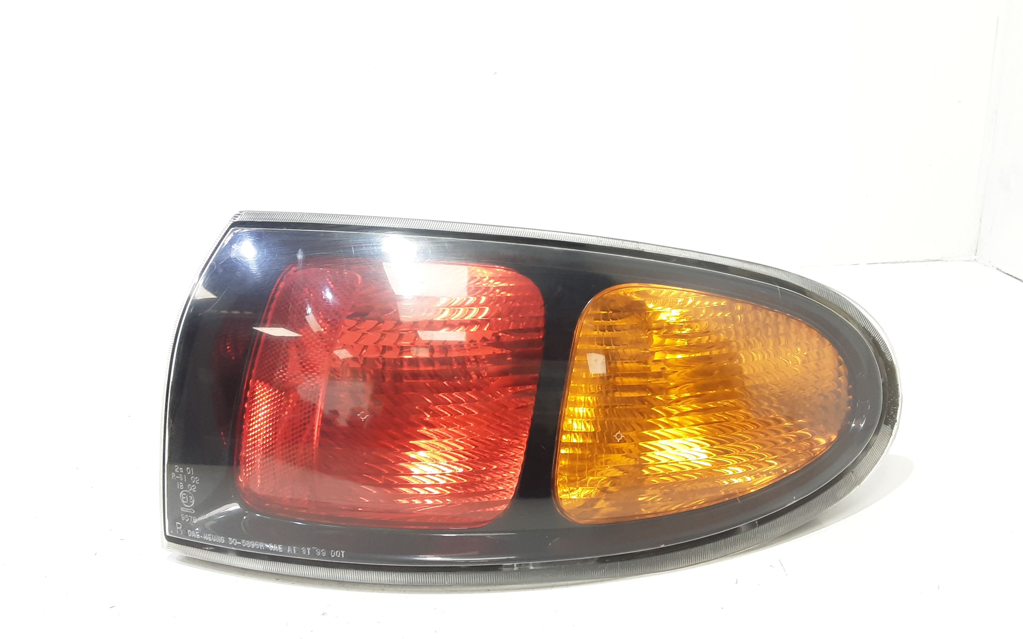 Stop fanale posteriore Destro Passeggero DAEWOO Lanos 1� Serie