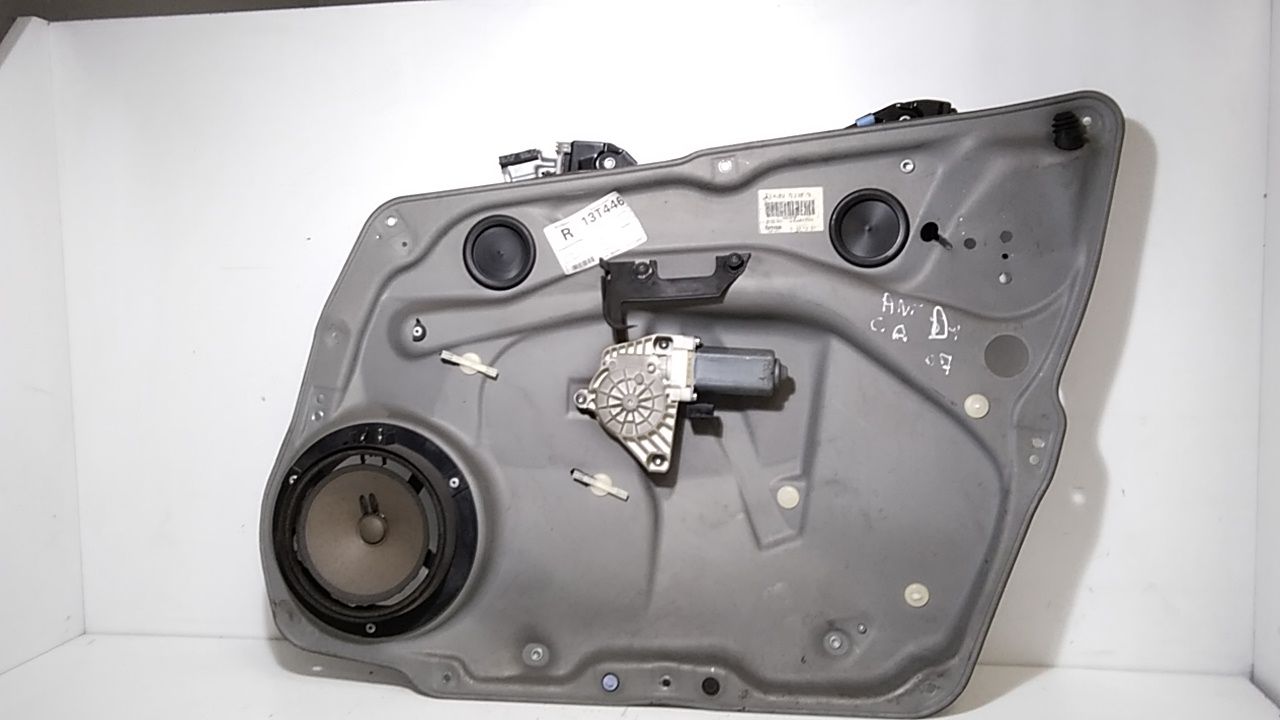 Cremagliera anteriore destra passeggero MERCEDES Classe A W169 3 Serie