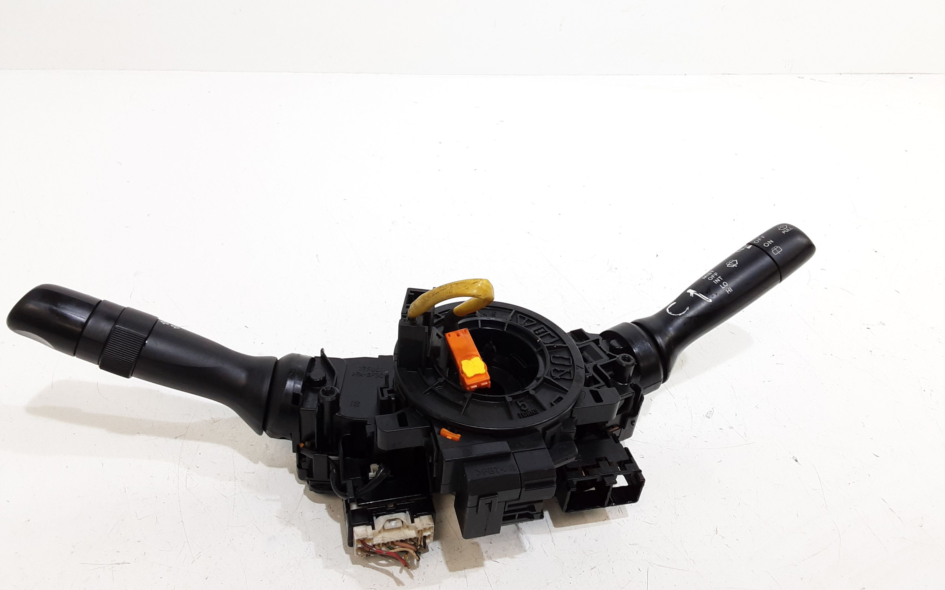 Devioluci CITROEN C1 1� Serie