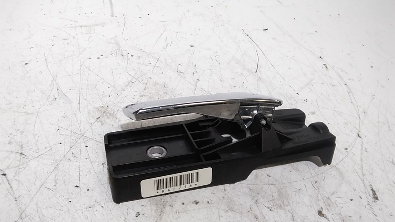 Maniglia interna Anteriore Destra ALFA ROMEO 159 Berlina 1 Serie