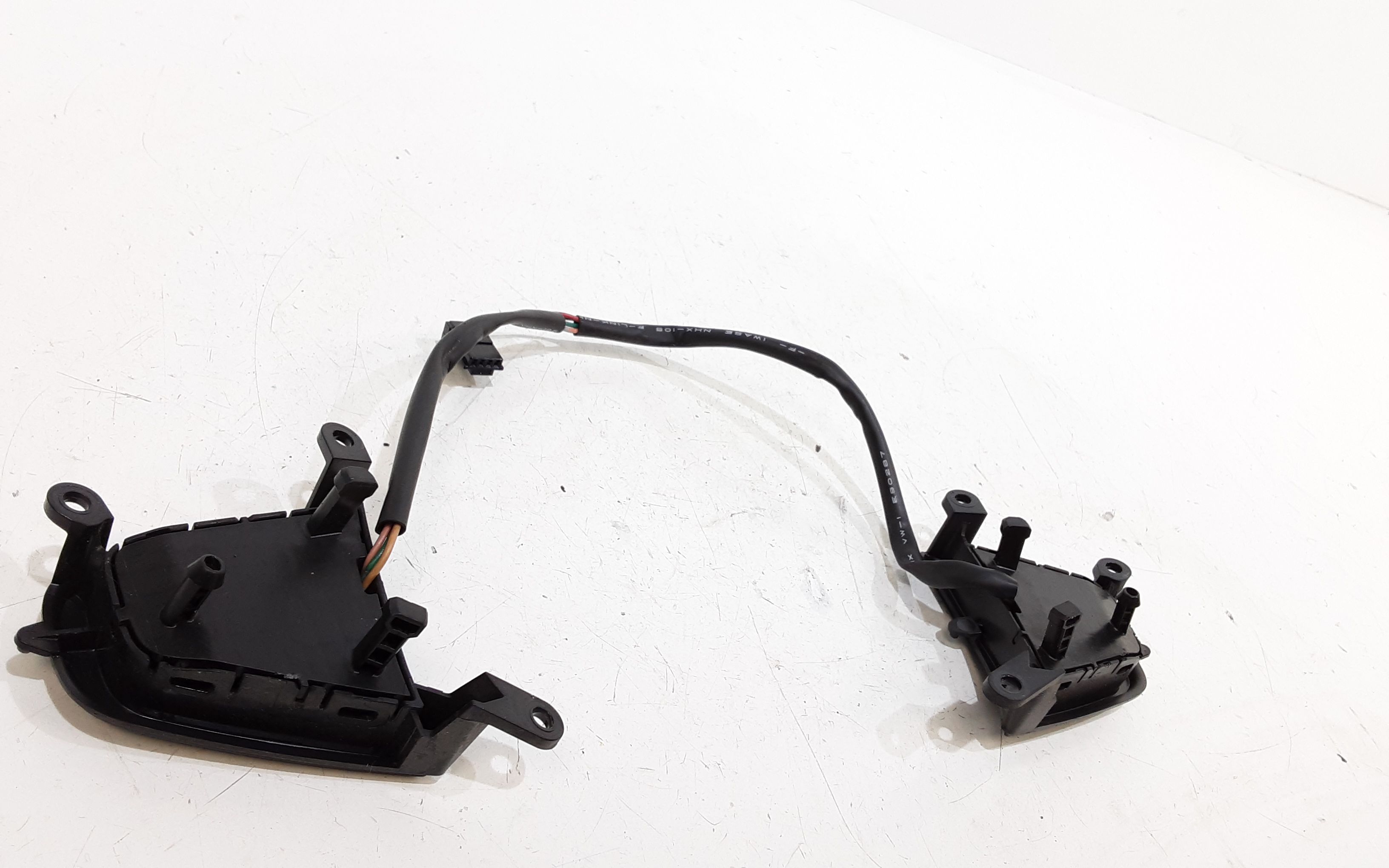 Comandi al volante multifunzione RENAULT Clio Serie IV (12>19