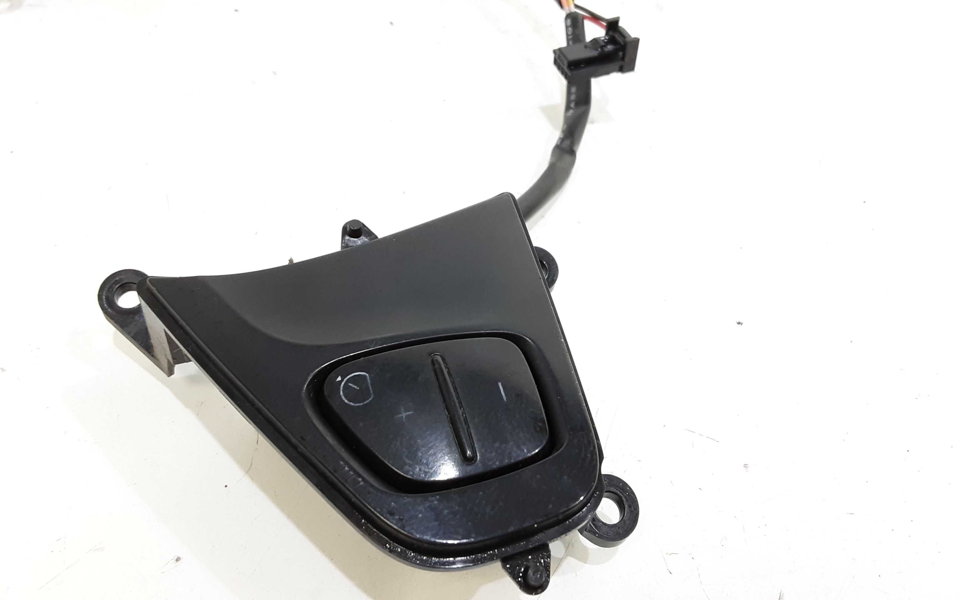 Comandi al volante multifunzione RENAULT Clio Serie IV (12>19