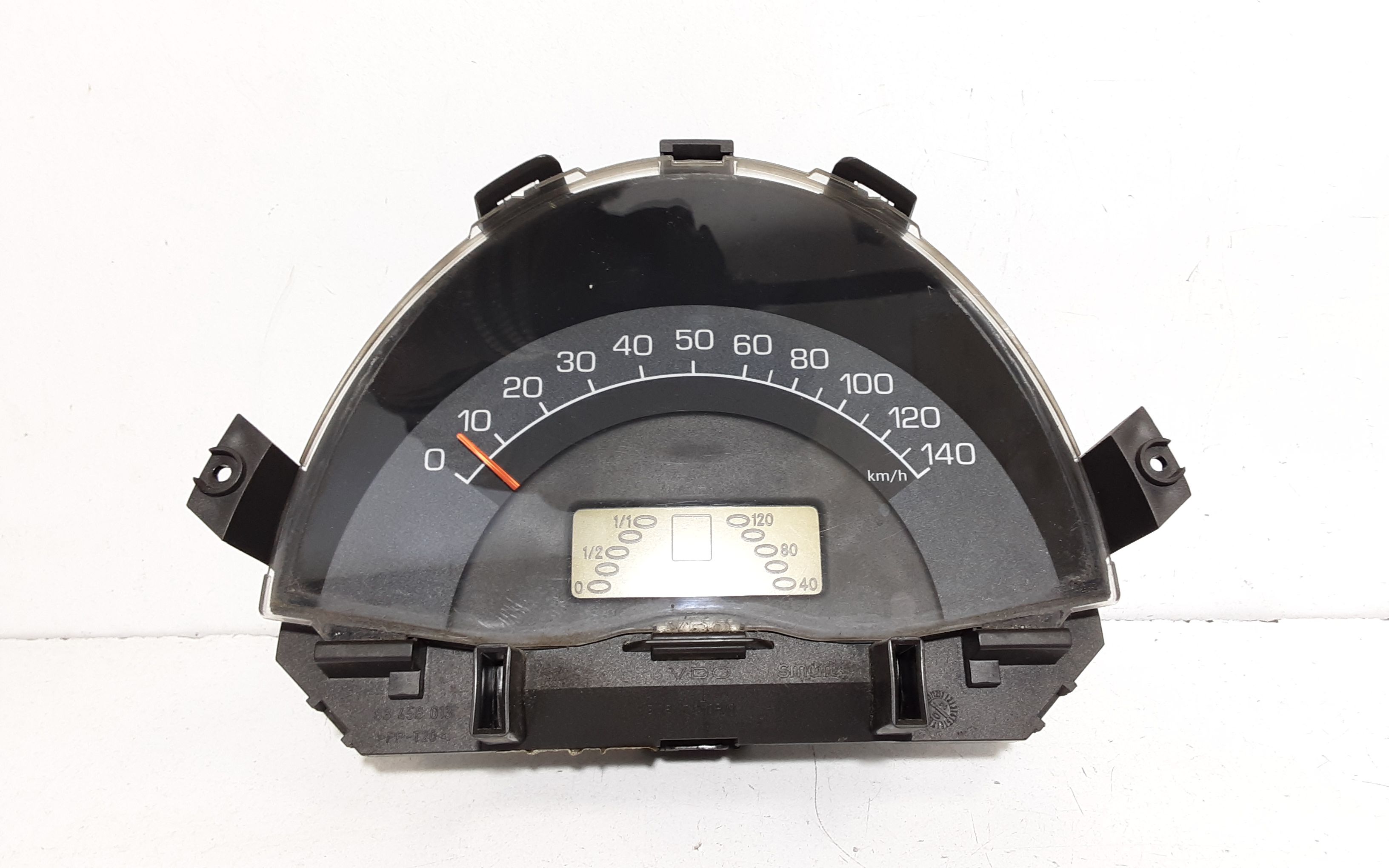 Quadro Strumenti SMART ForTwo Coup 1 Serie