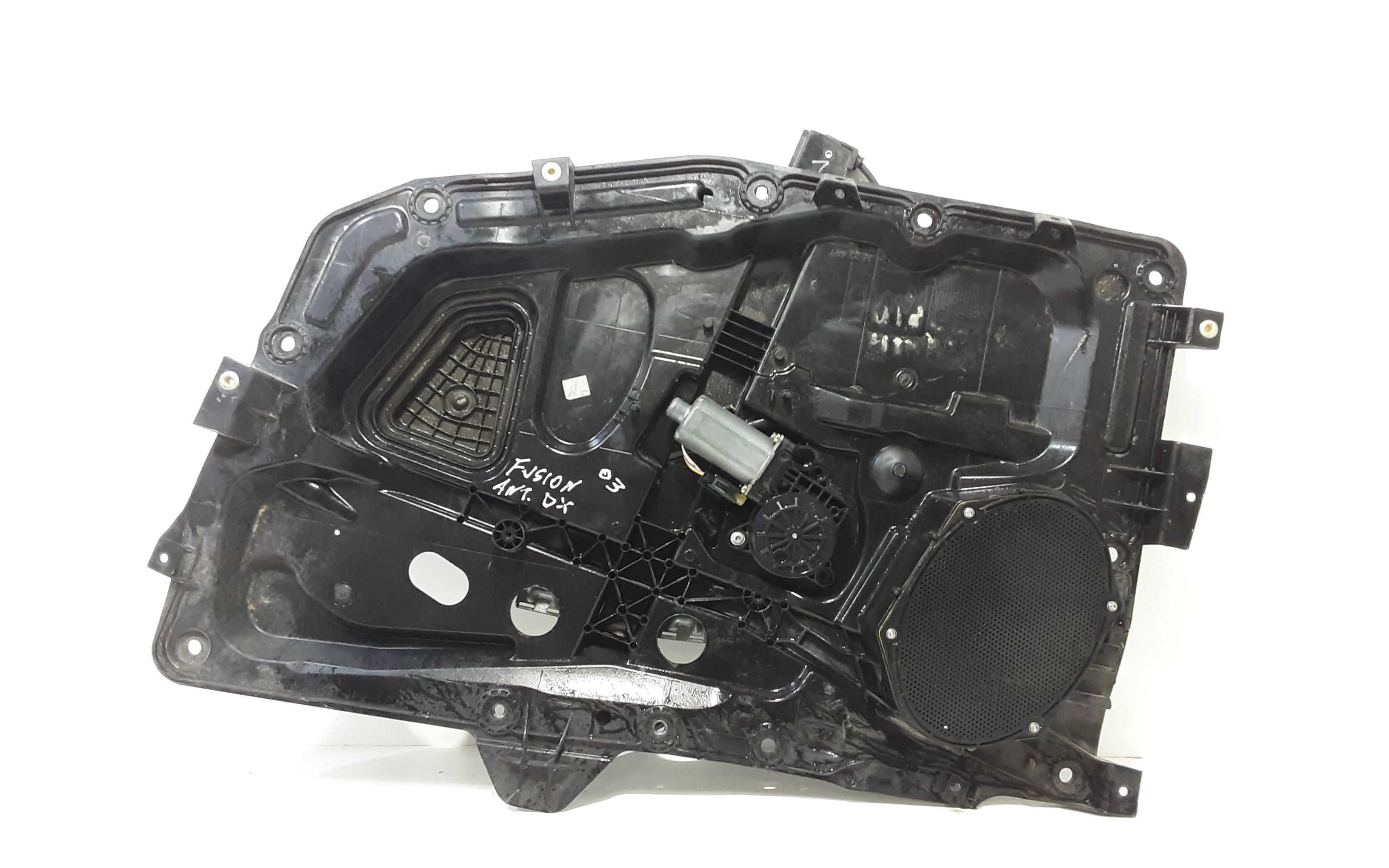 Cremagliera anteriore destra passeggero FORD Fusion 1 Serie