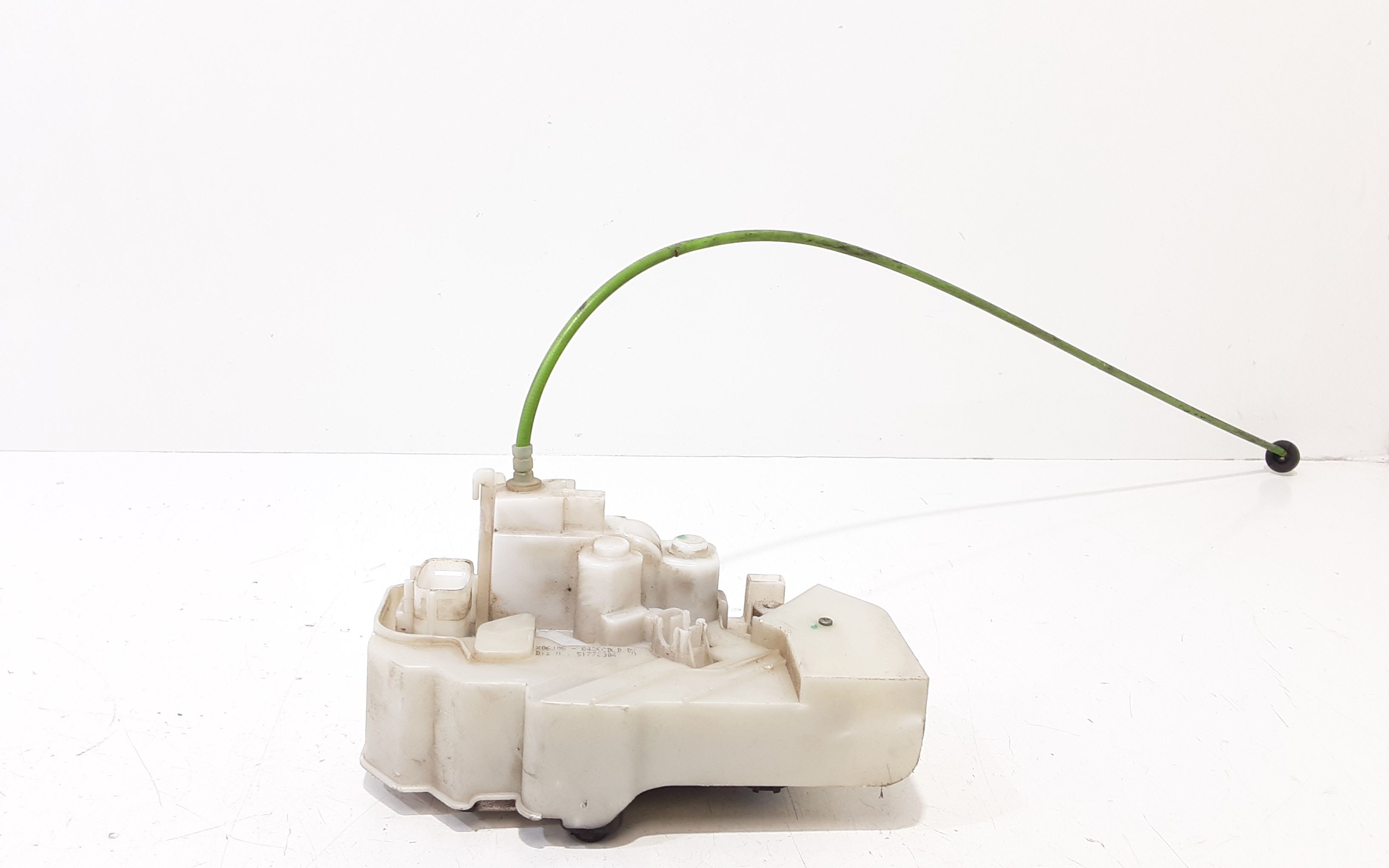 Serratura Anteriore Destra LANCIA Ypsilon 2 Serie