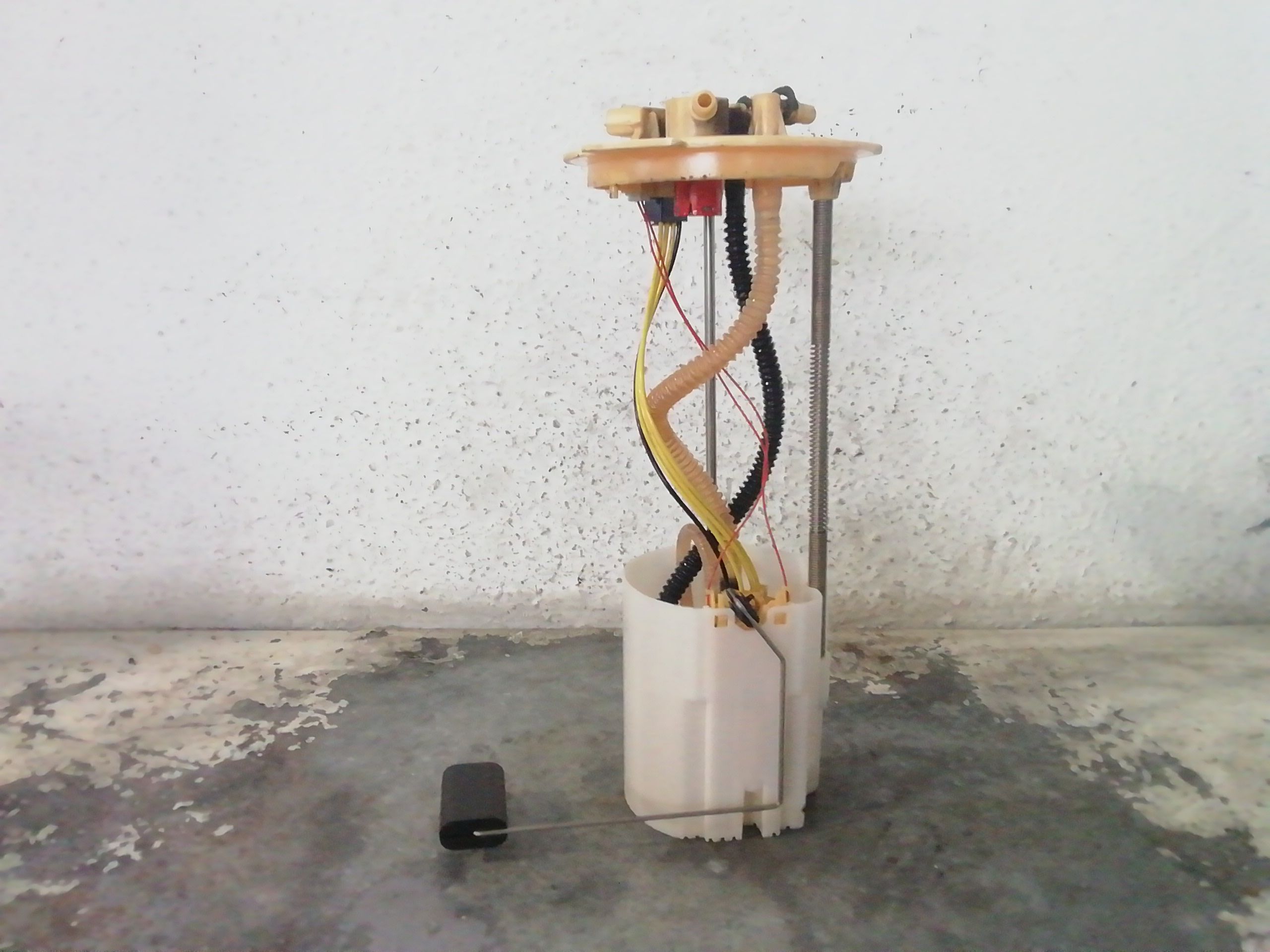 Magneti Marelli Pompa Carburante Per Nissan - 313011300009 - Foto 9