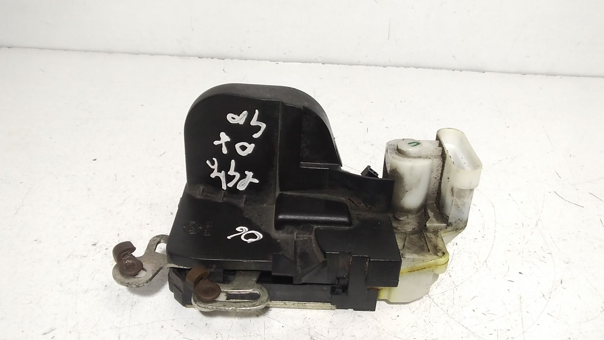 Serratura Anteriore Destra ALFA ROMEO 147 2 serie