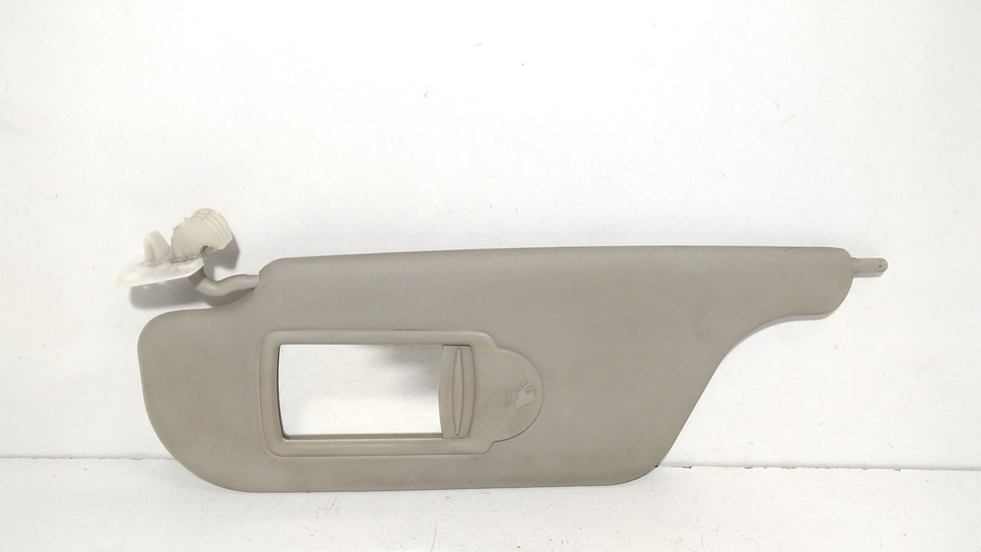 Parasole aletta anteriore Lato Guida RENAULT Clio Serie (08>15)