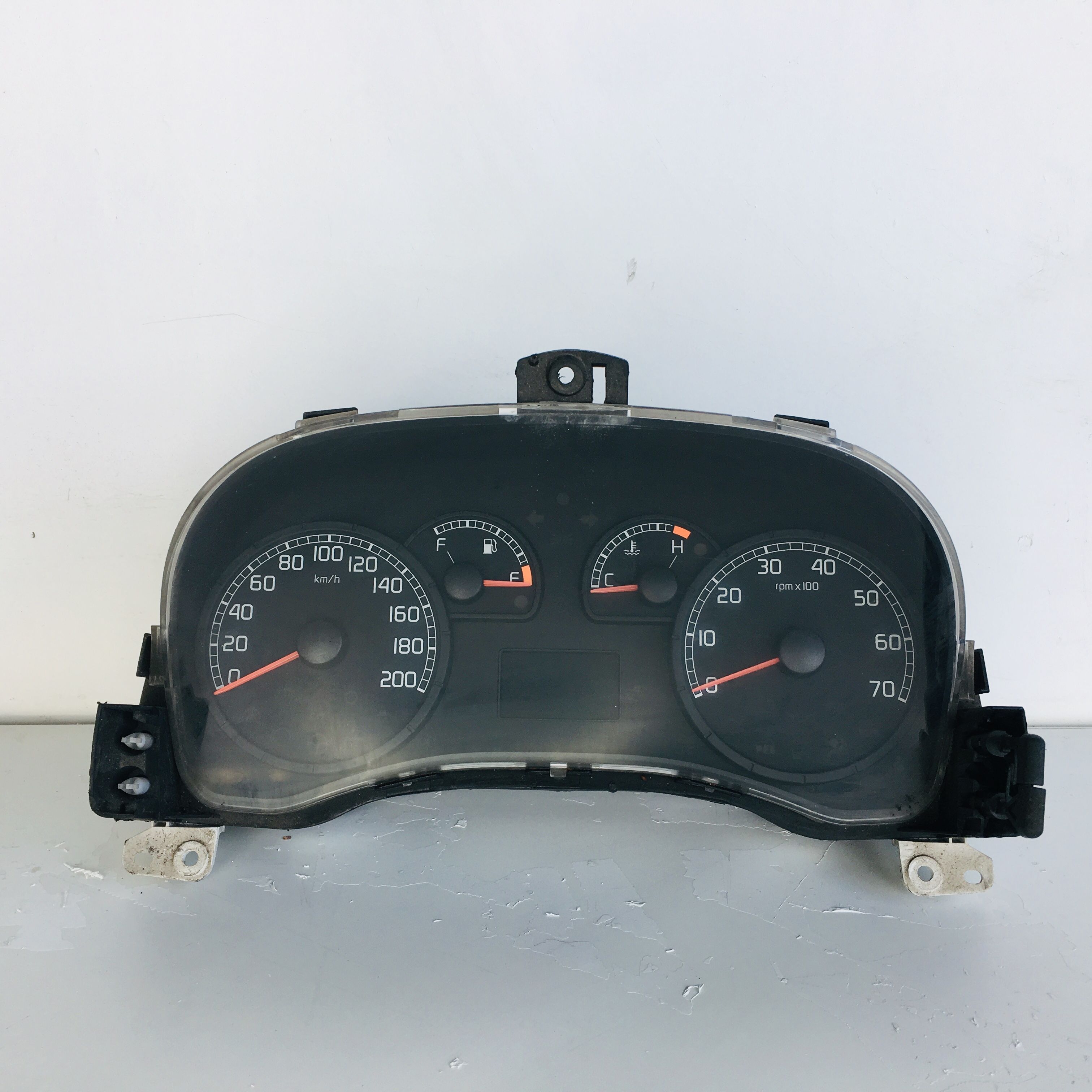 Quadro Strumenti Compl. Usato