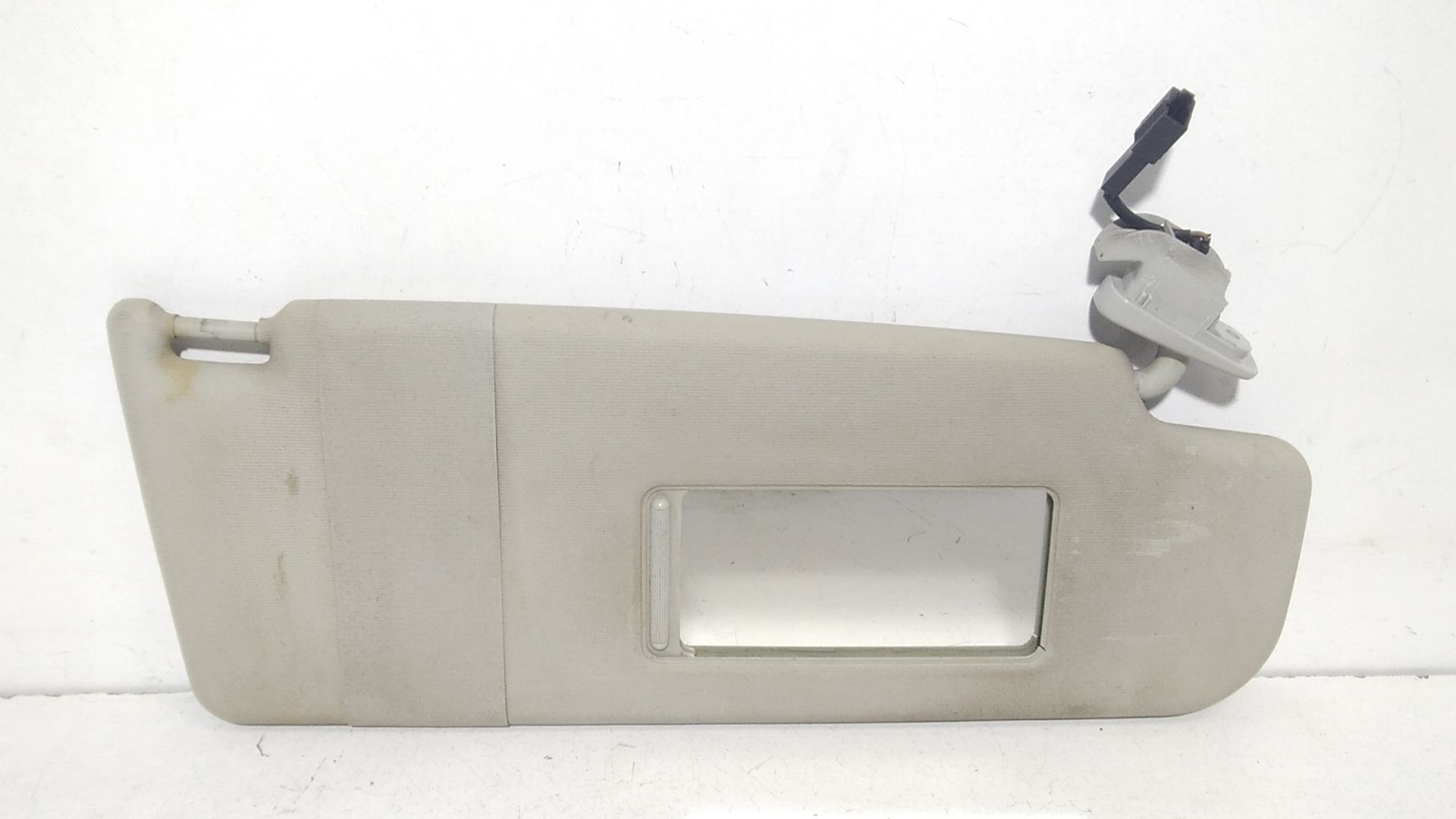 Parasole aletta Lato Passeggero VOLKSWAGEN Polo 4� Serie