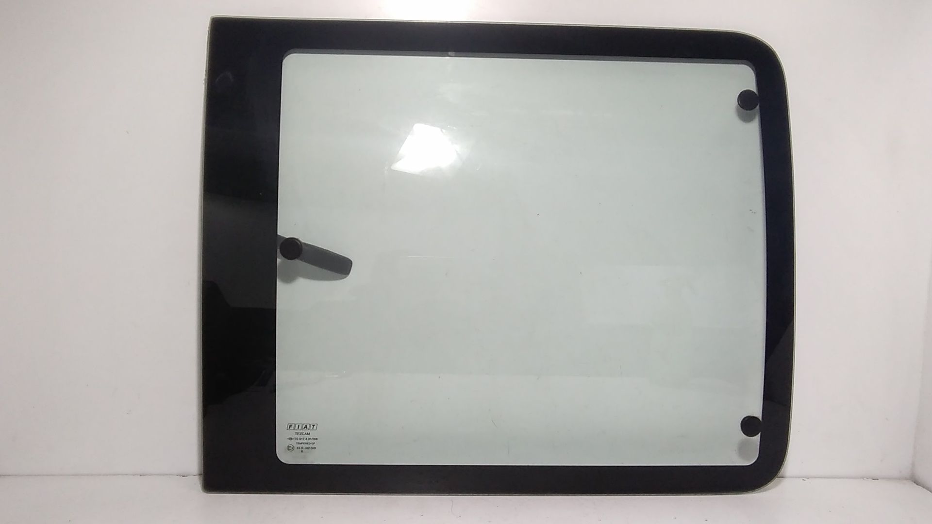 Taros Trade 294914 Vetro Luce Di Stop Destro Per Citroen Jumper, Peugeot Boxer, Fiat Ducato, Iveco Daily