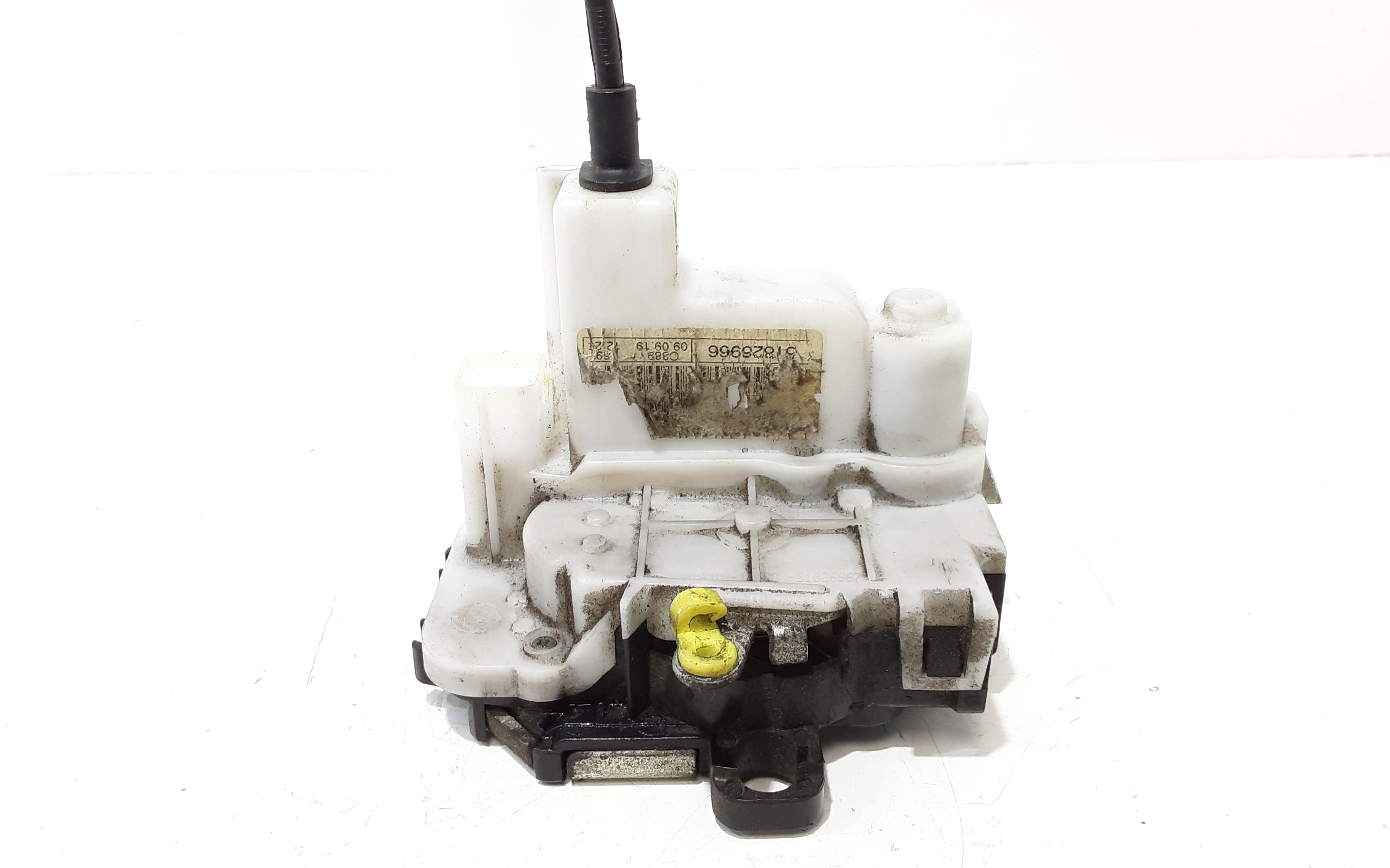 Serratura Anteriore Destra FIAT Panda 2� Serie