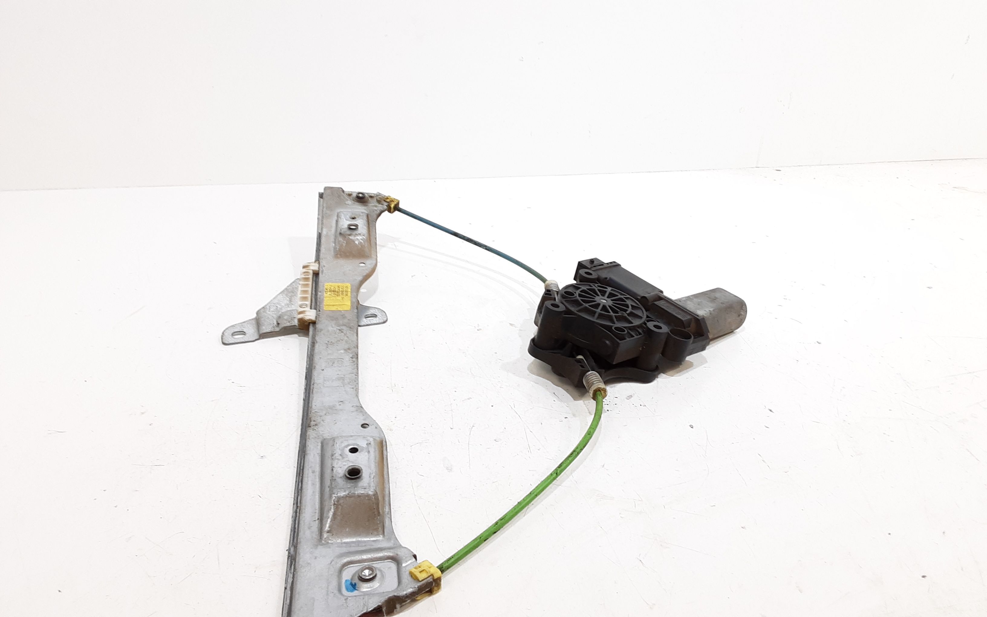 Cremagliera anteriore destra passeggero OPEL Corsa D 5P 1� Serie