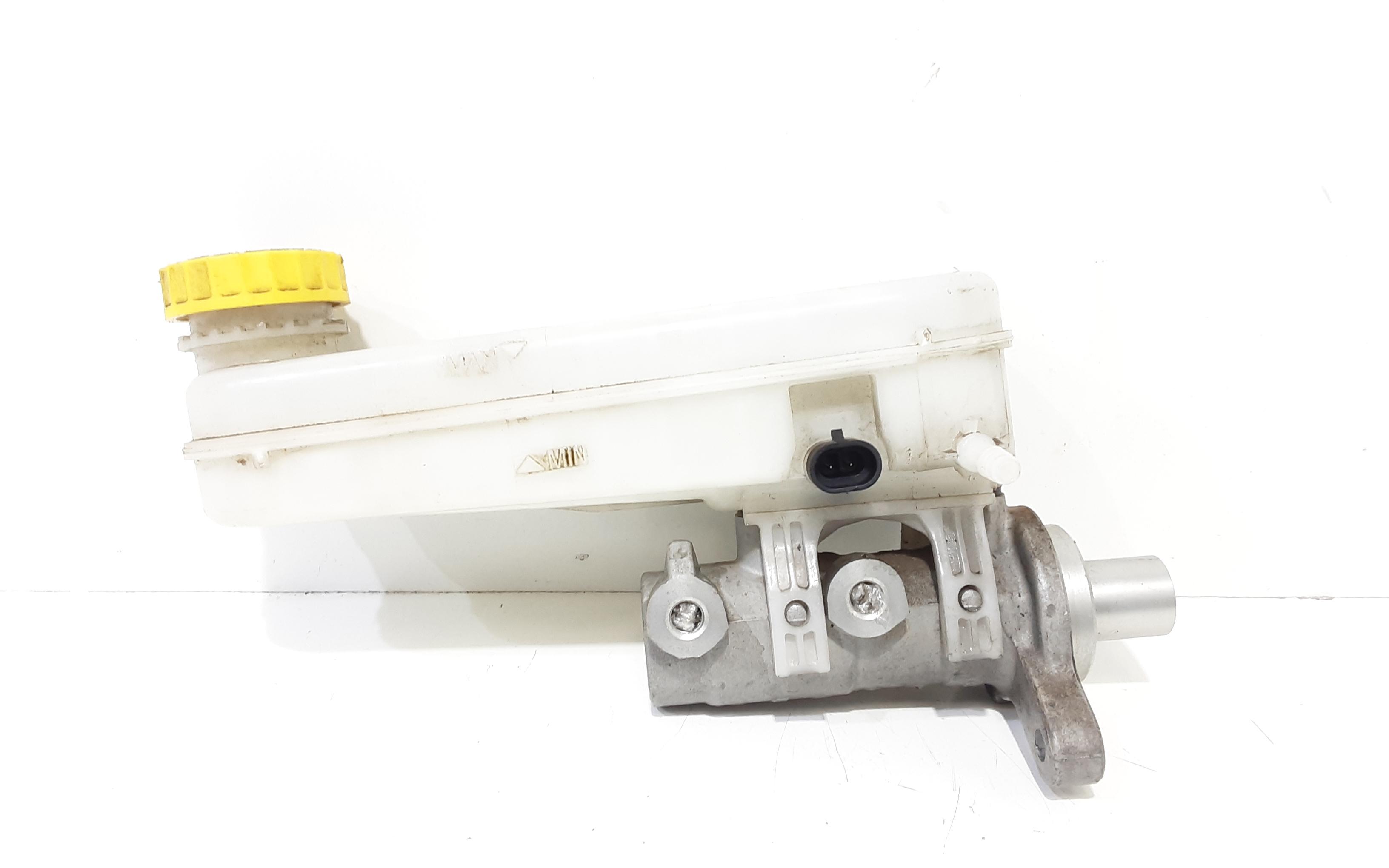 Pompa Freni PEUGEOT Boxer 3� Serie