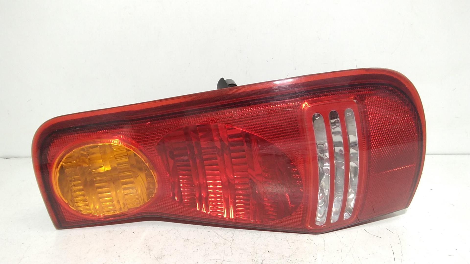 Stop fanale posteriore Destro Passeggero HYUNDAI Matrix 1� Serie