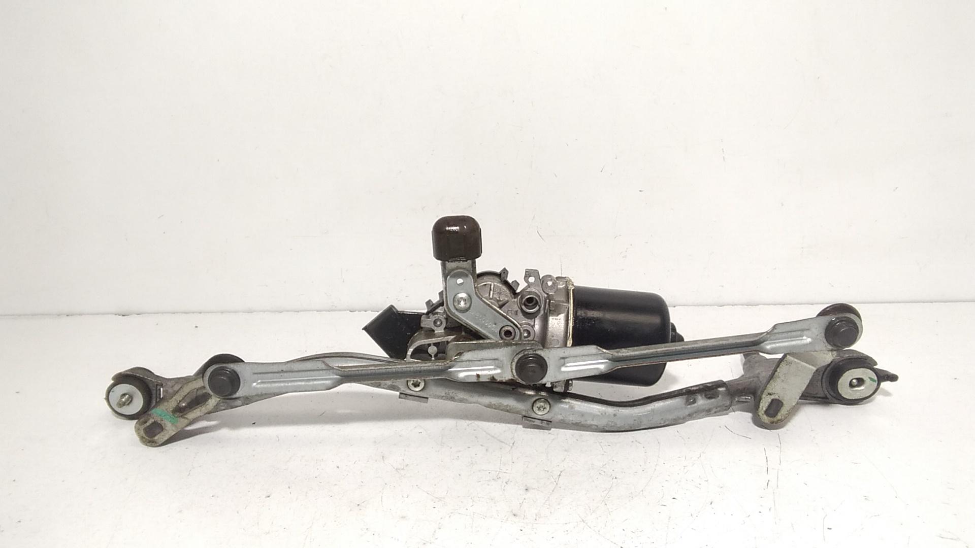 Motorino tergi ant completo di tandem CITROEN C3 Serie