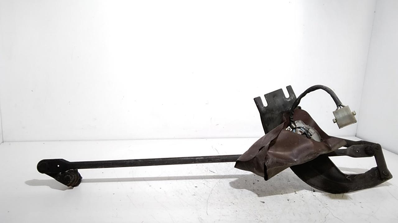 Motorino tergi ant completo di tandem IVECO Daily 2 Serie