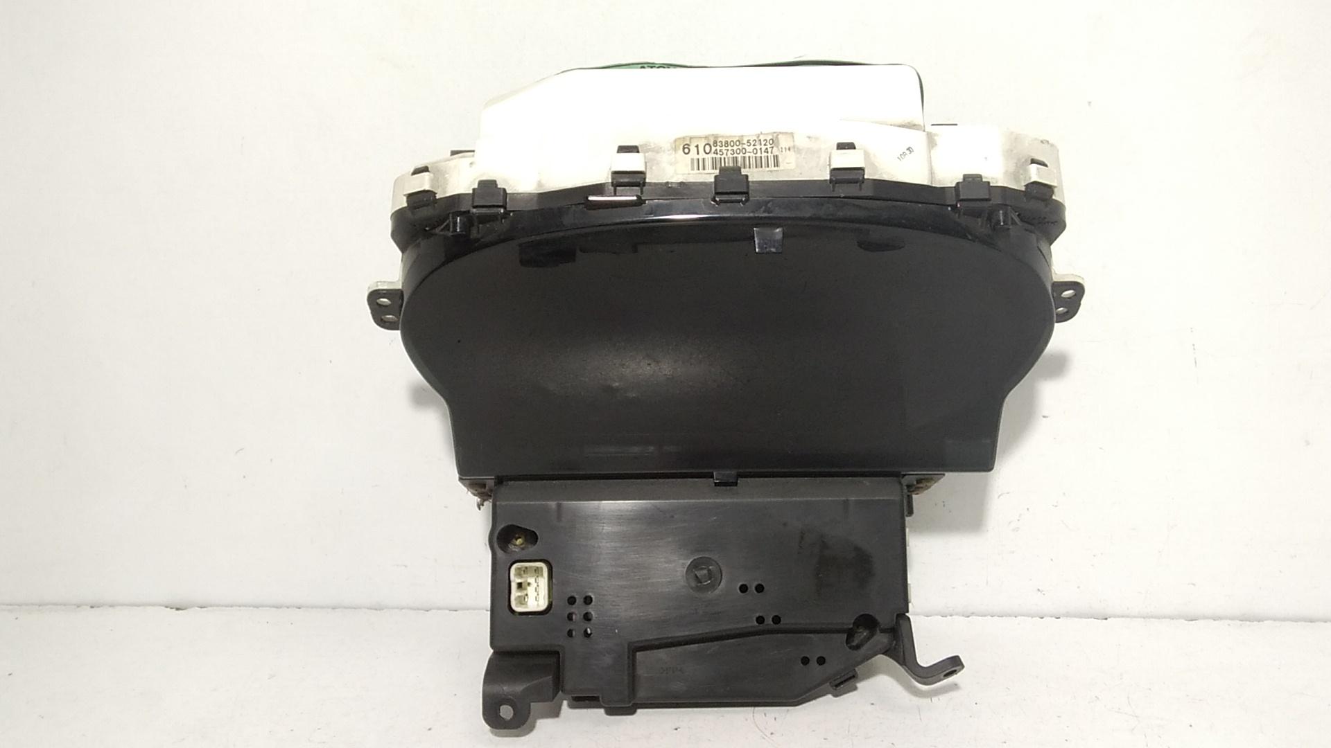 Quadro Strumenti RENAULT Clio Serie (99>01)