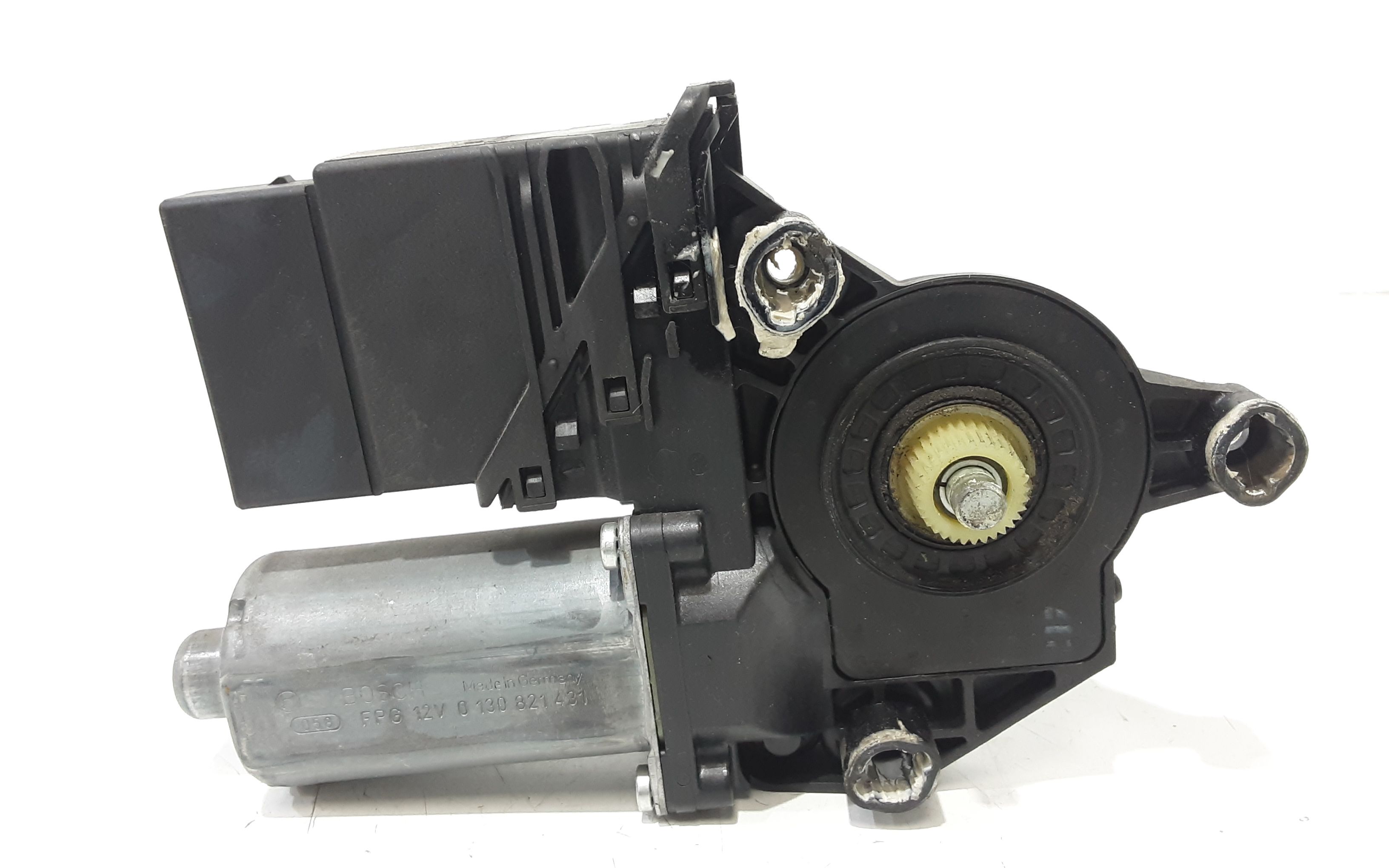 Motorino Alzavetro posteriore Sinistro VOLKSWAGEN Golf 5 Plus (04>08)