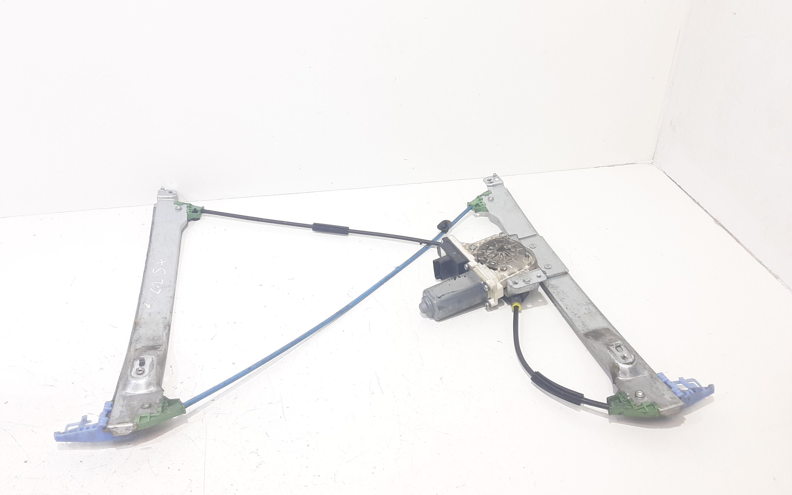 Cremagliera anteriore sinistra Guida CITROEN C2 1� Serie